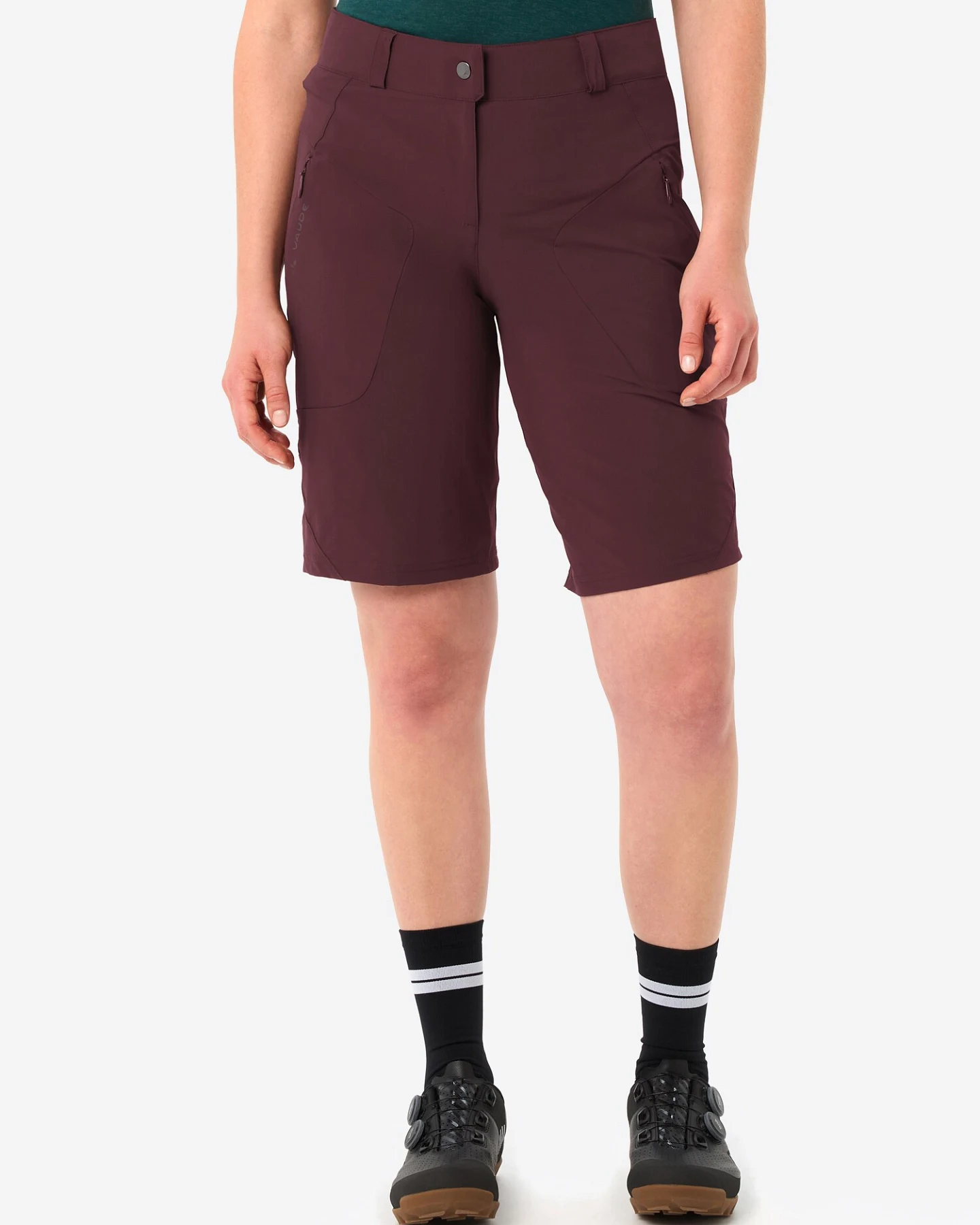 VAUDE Sportshorts Altissimo – Ansicht 3