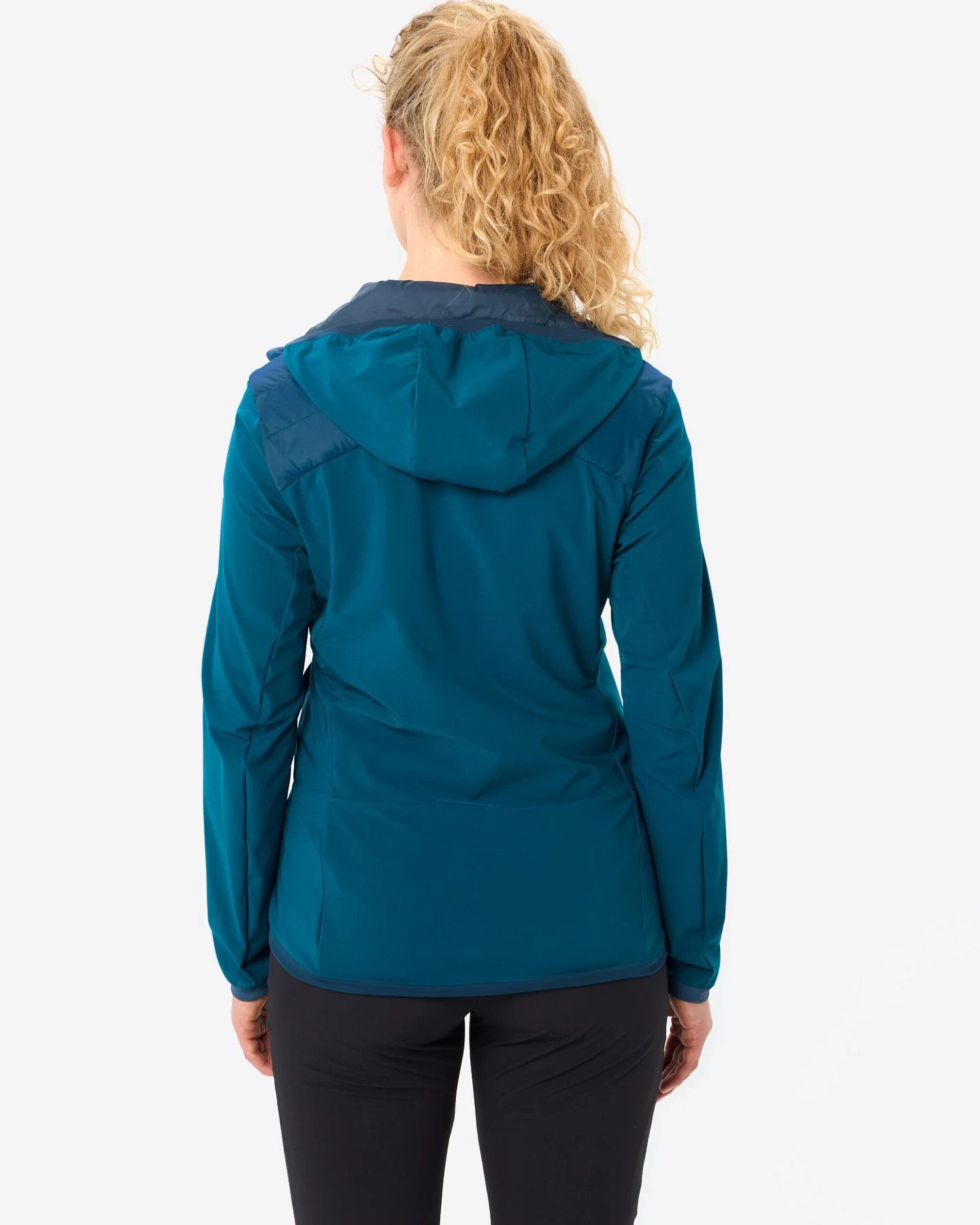 VAUDE Sportjacke Brenva – Ansicht 4