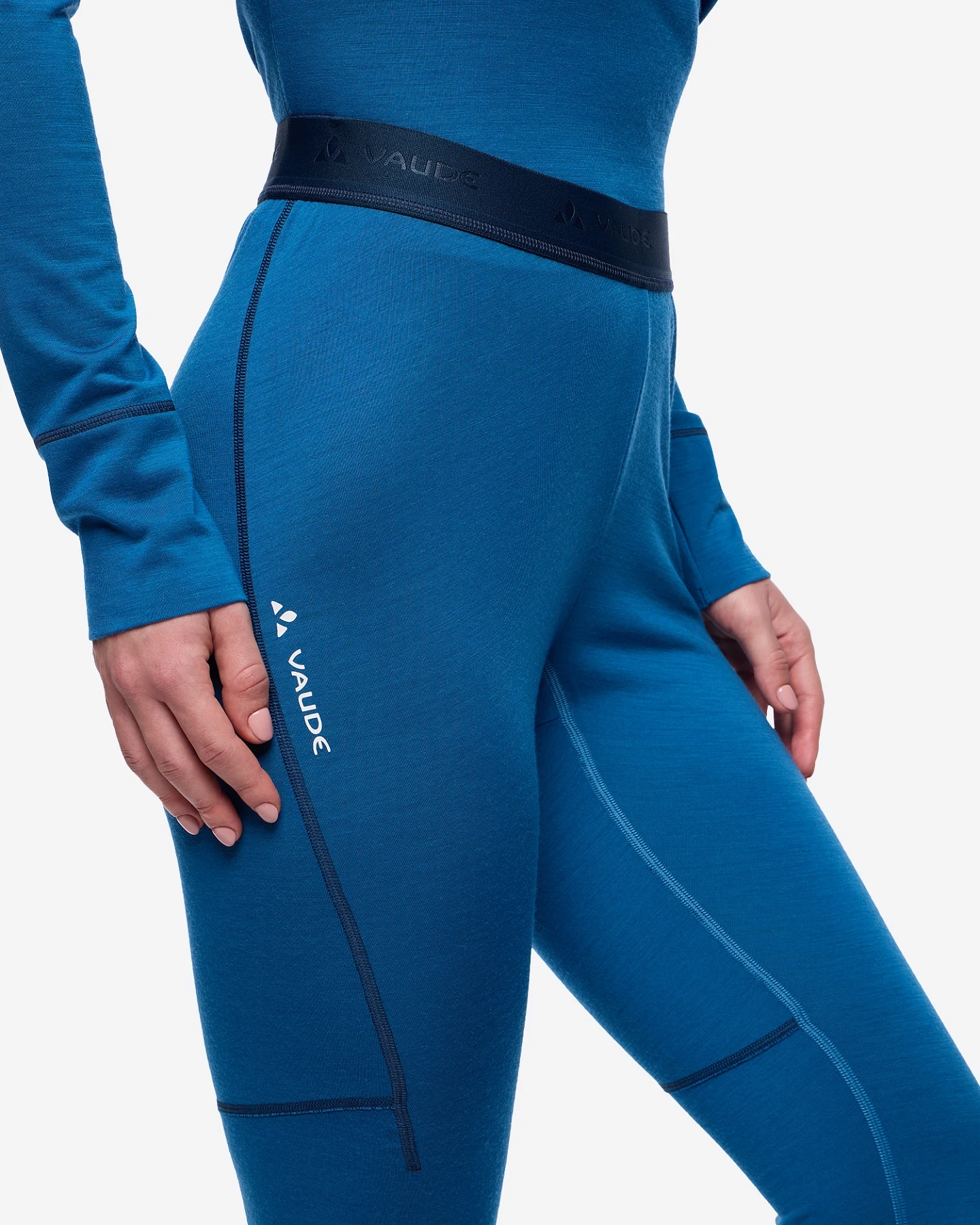 VAUDE Sporthose Monviso II – Ansicht 6