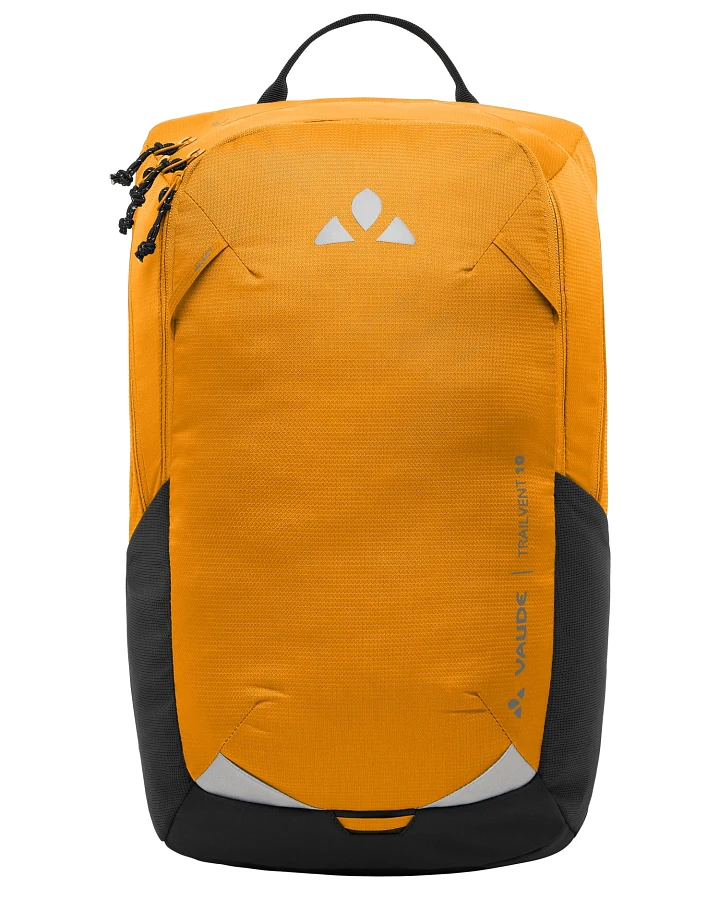 Produktseite: VAUDE Sportrucksack Trailvent 10