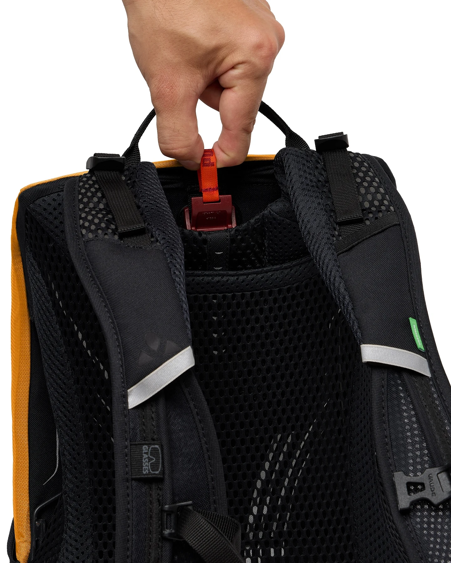 VAUDE Sportrucksack Trailvent 10 – Ansicht 3