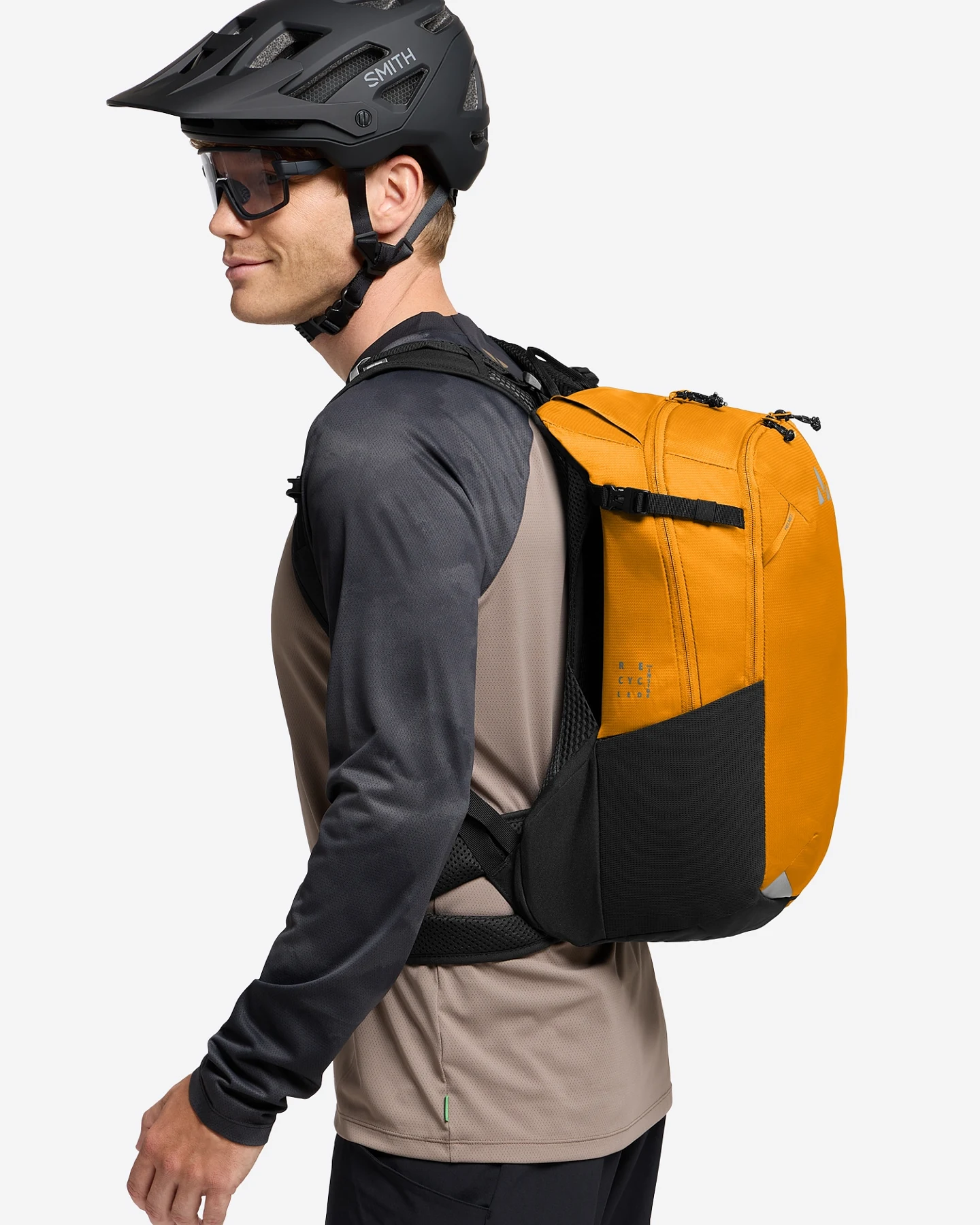 VAUDE Sportrucksack Trailvent 10 – Ansicht 4