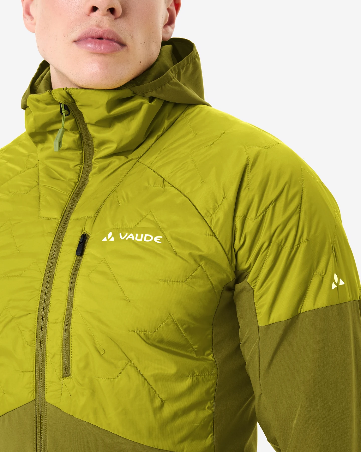 VAUDE Outdoorjacke Brenva II – Ansicht 6
