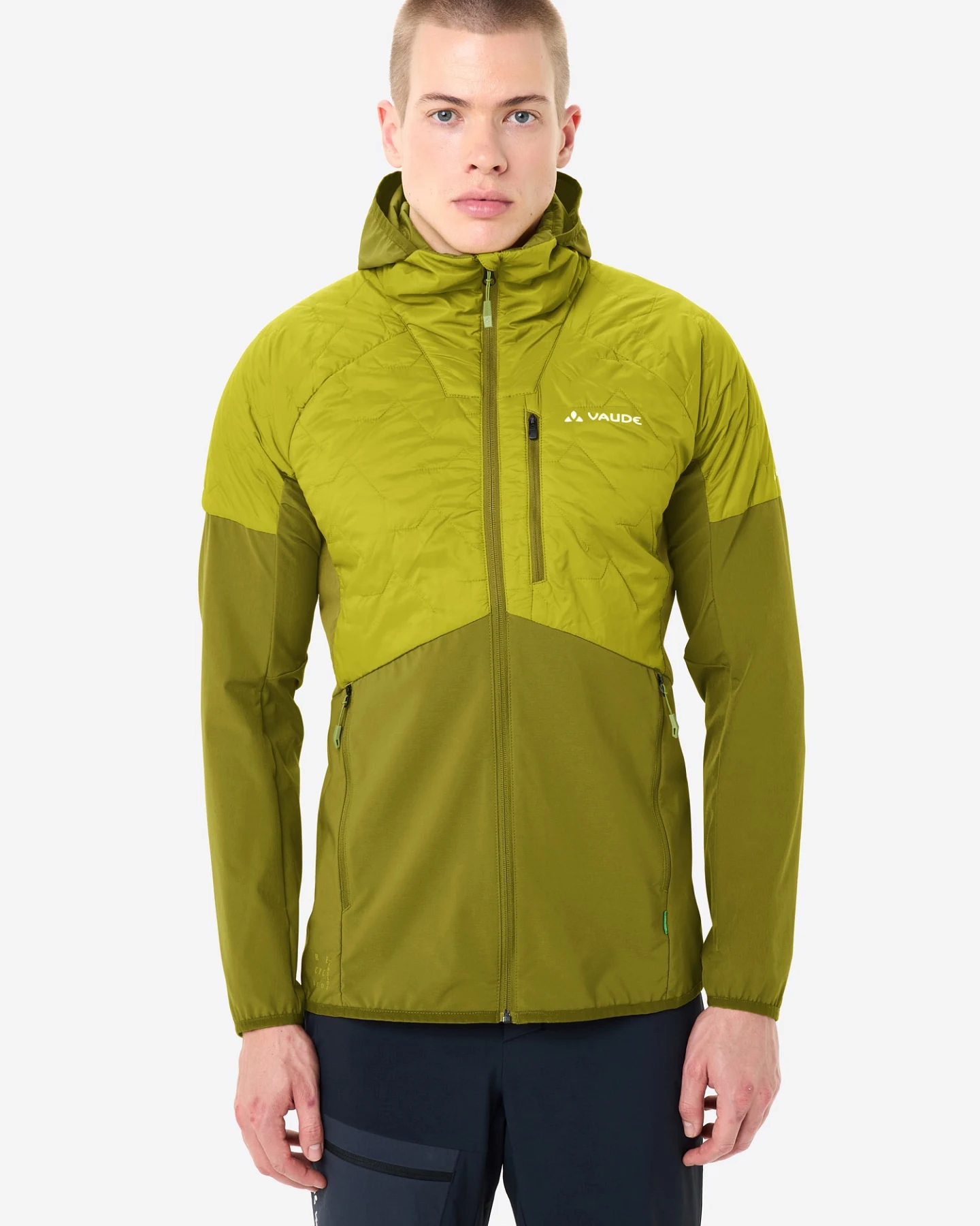 VAUDE Outdoorjacke Brenva II – Ansicht 3