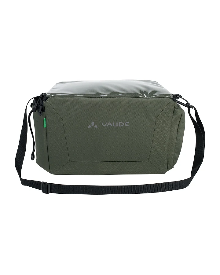 Produktseite: VAUDE Lenkertaschen eBox (KLICKfix ready)