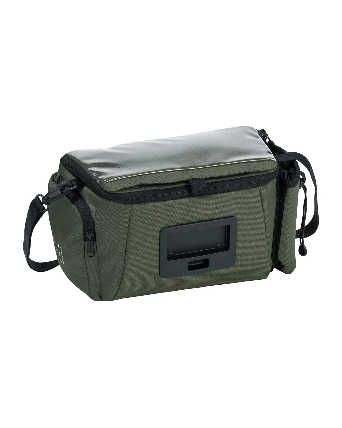 VAUDE Lenkertaschen eBox (KLICKfix ready) – Ansicht 2