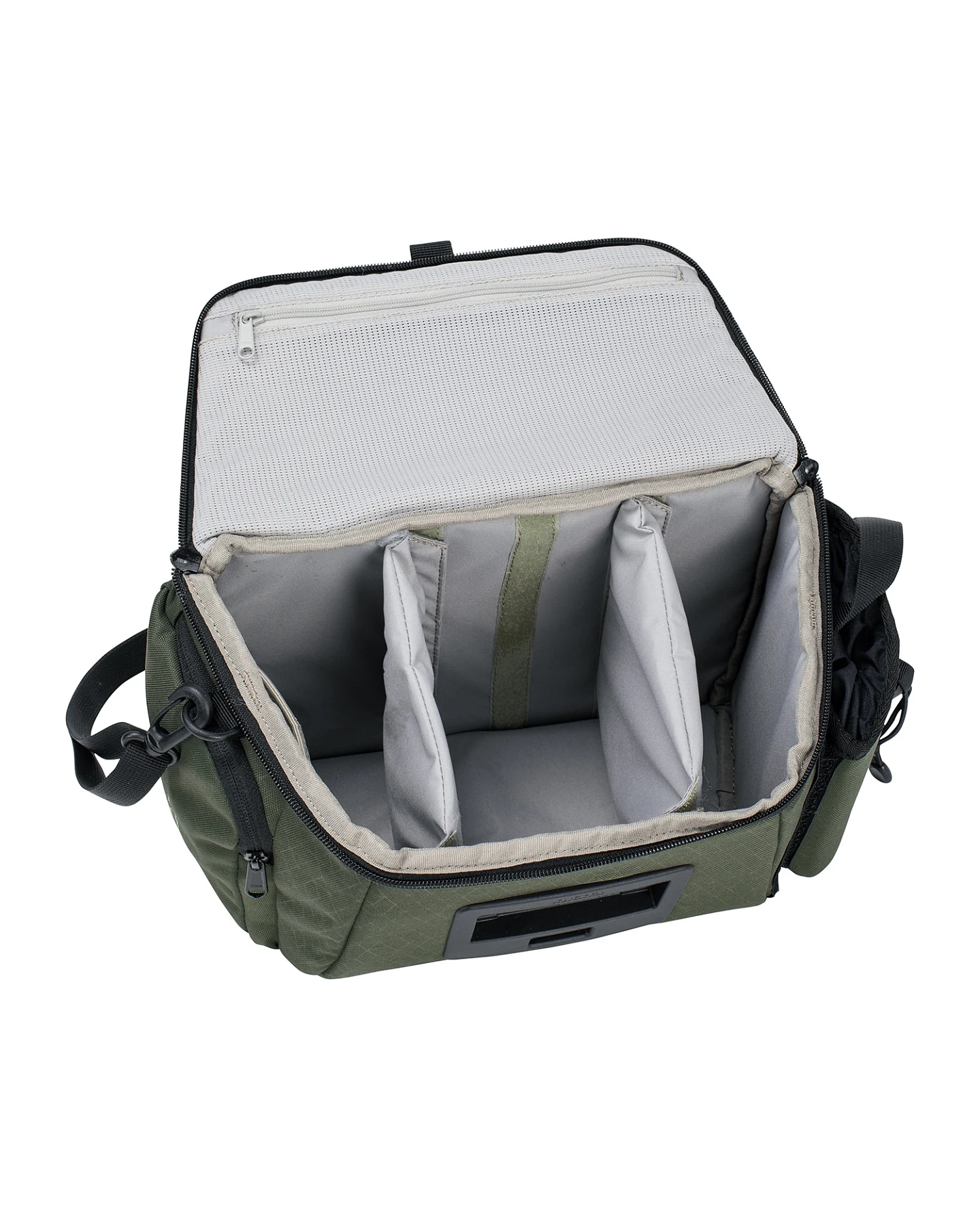 VAUDE Lenkertaschen eBox (KLICKfix ready) – Ansicht 3