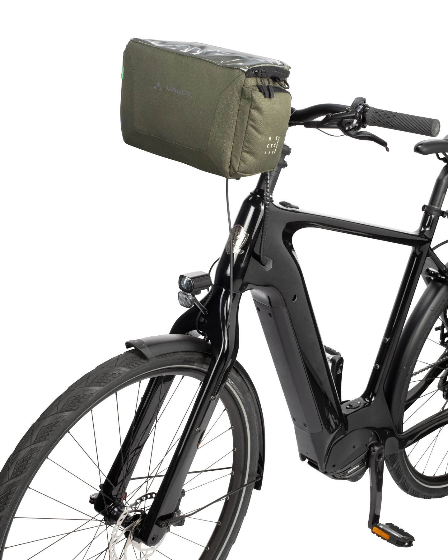 VAUDE Lenkertaschen eBox (KLICKfix ready) – Ansicht 5