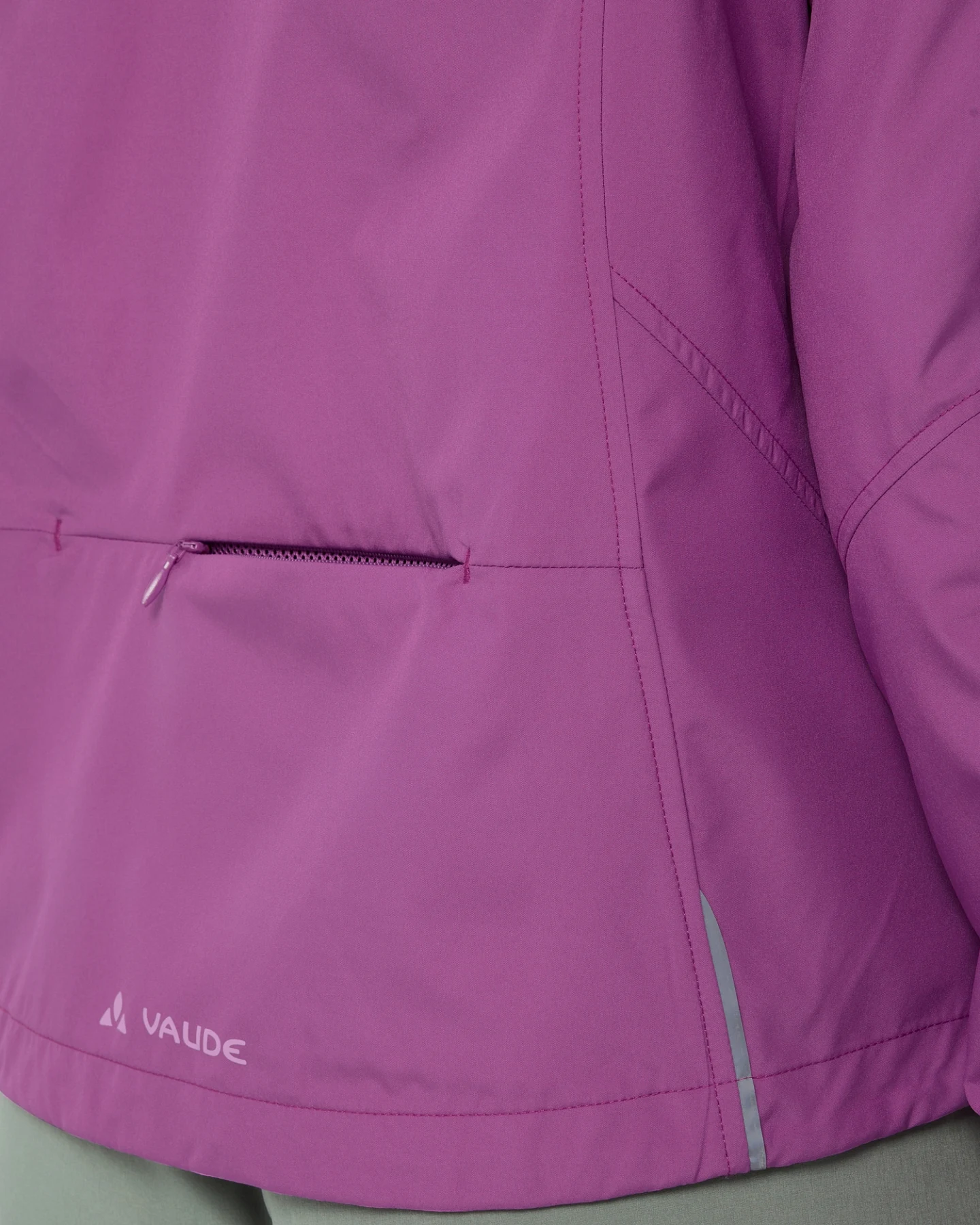 VAUDE Outdoorjacke Dundee – Ansicht 5