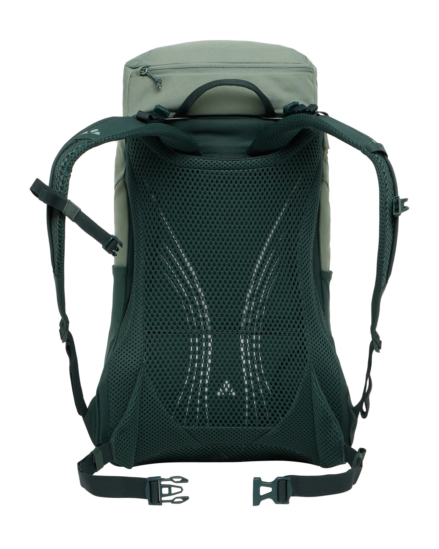 VAUDE Sportrucksack Jura 18 – Ansicht 2