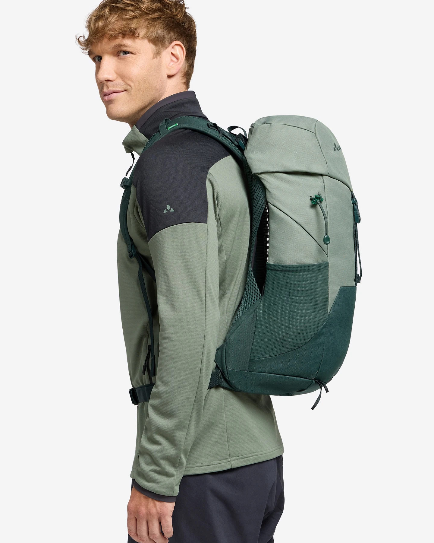 VAUDE Sportrucksack Jura 18 – Ansicht 5