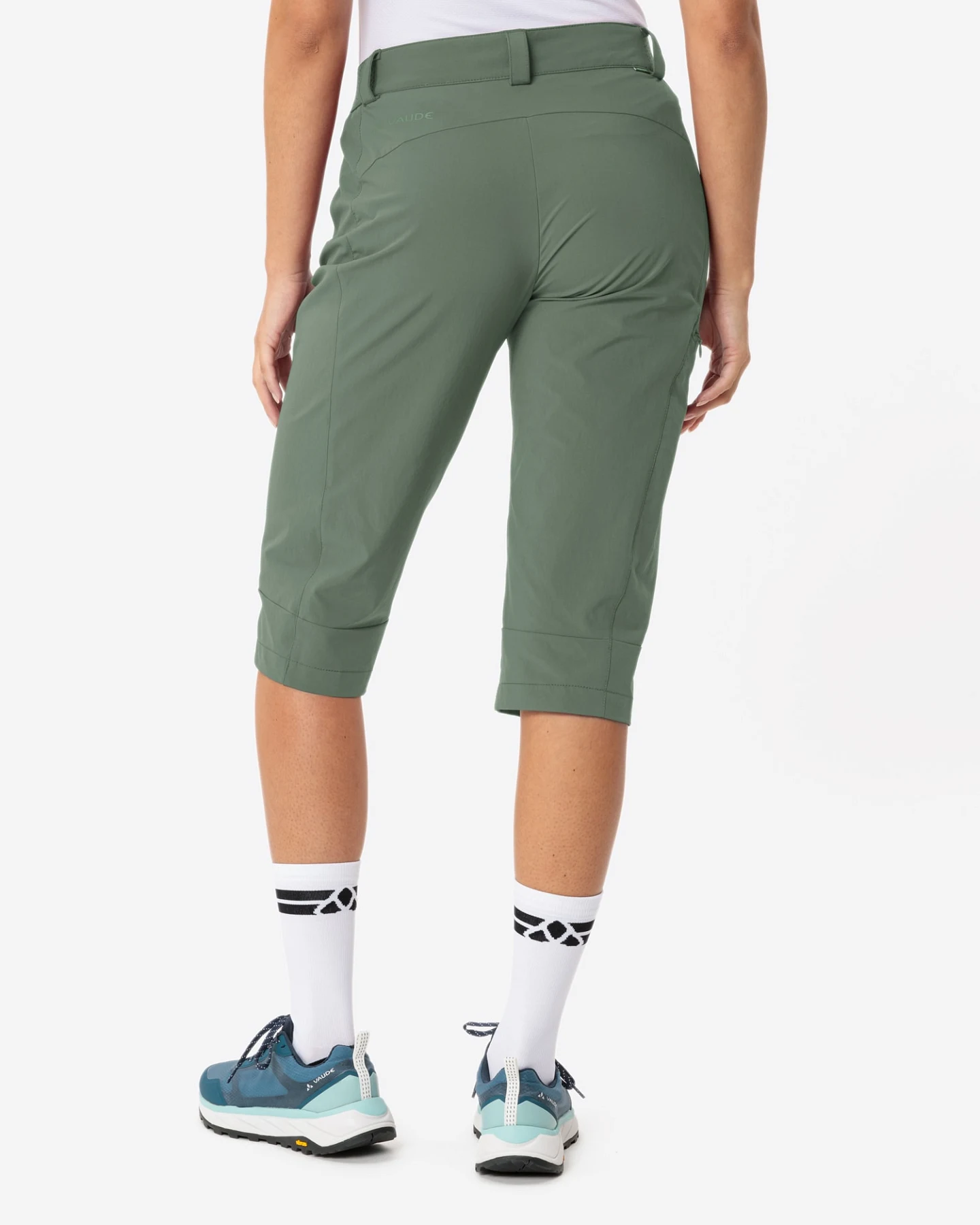 VAUDE Outdoorhose Farley III – Ansicht 4