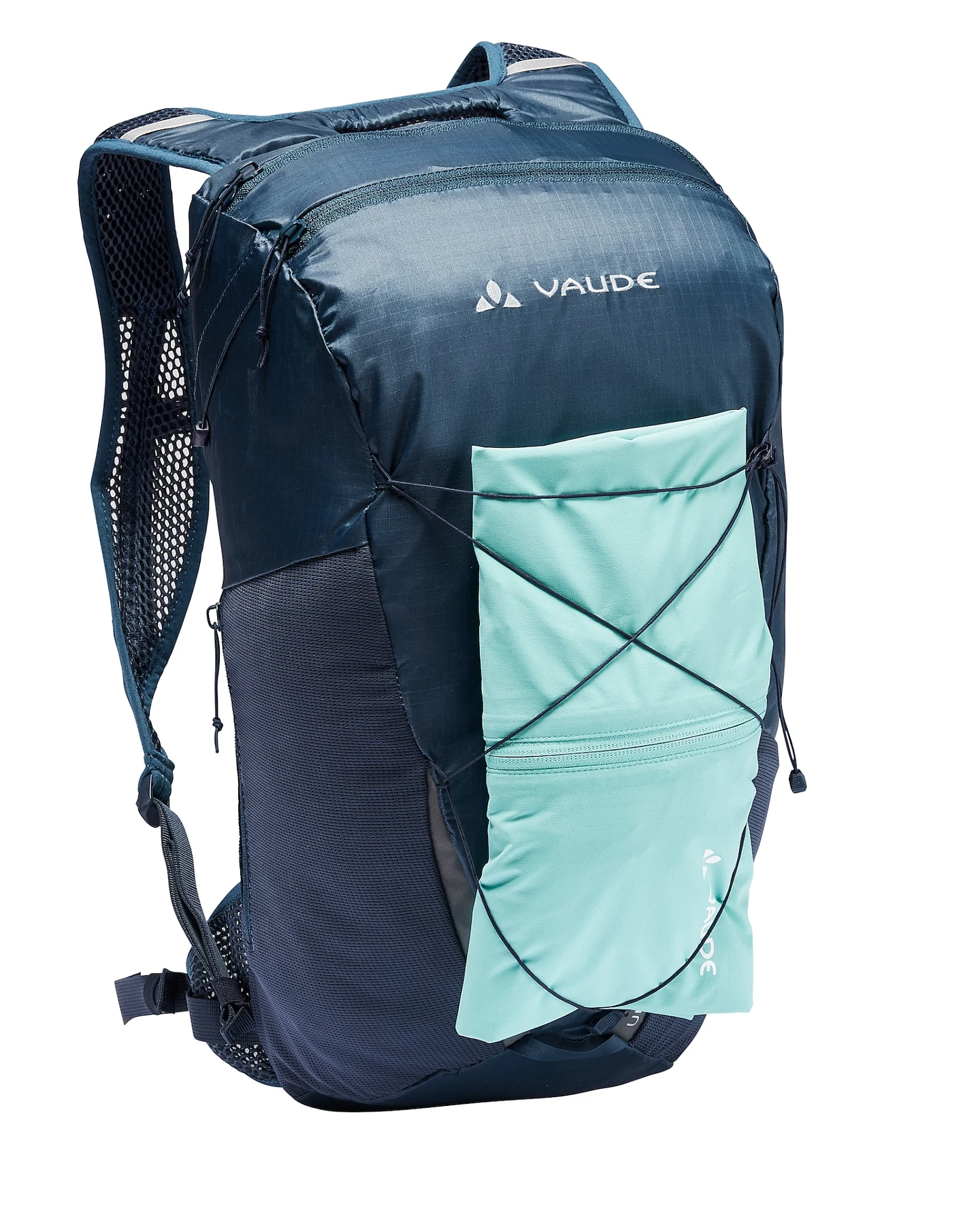 VAUDE Sportrucksack Uphil 16 – Ansicht 6