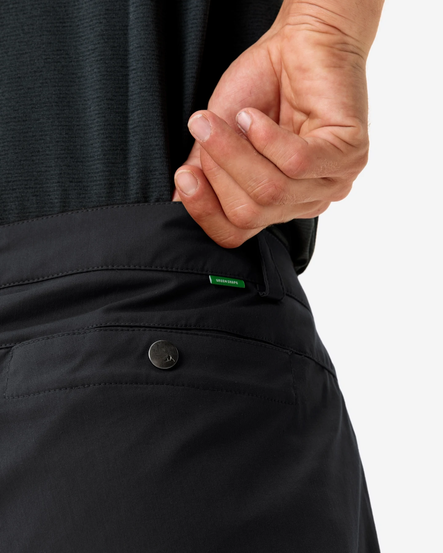 VAUDE Outdoorhose Neyland – Ansicht 5
