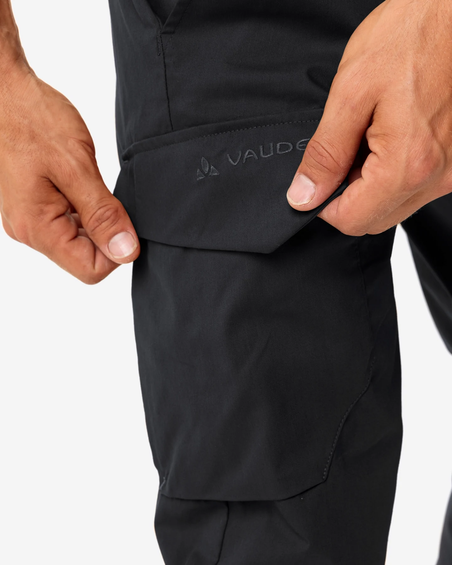 VAUDE Outdoorhose Neyland – Ansicht 6