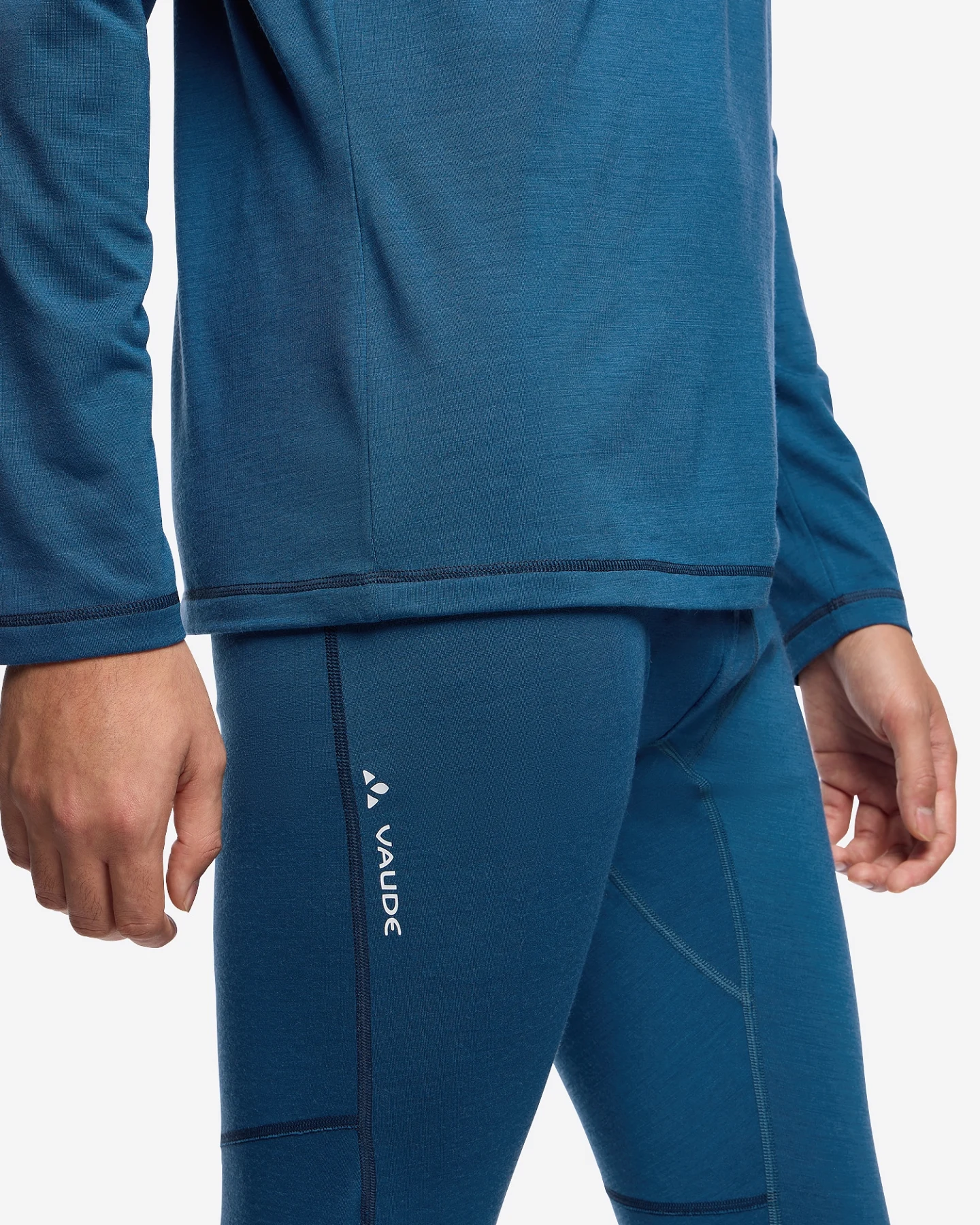 VAUDE Sportunterhose Monviso II – Ansicht 6