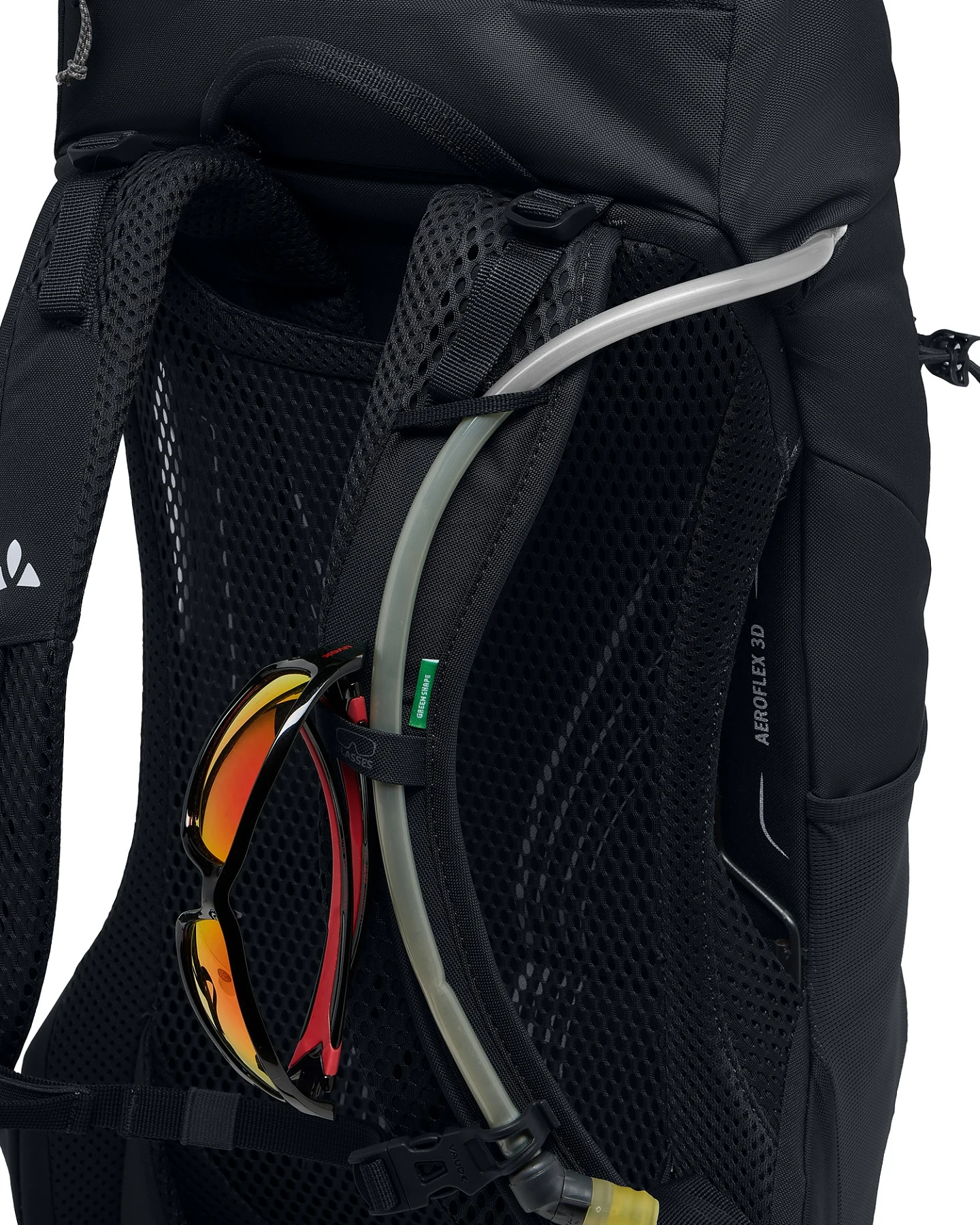 VAUDE Sportrucksack Jura 18 – Ansicht 3