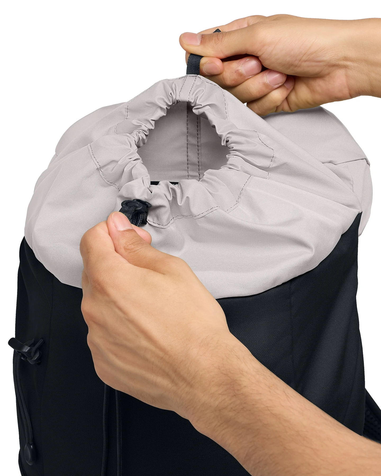 VAUDE Sportrucksack Jura 18 – Ansicht 4