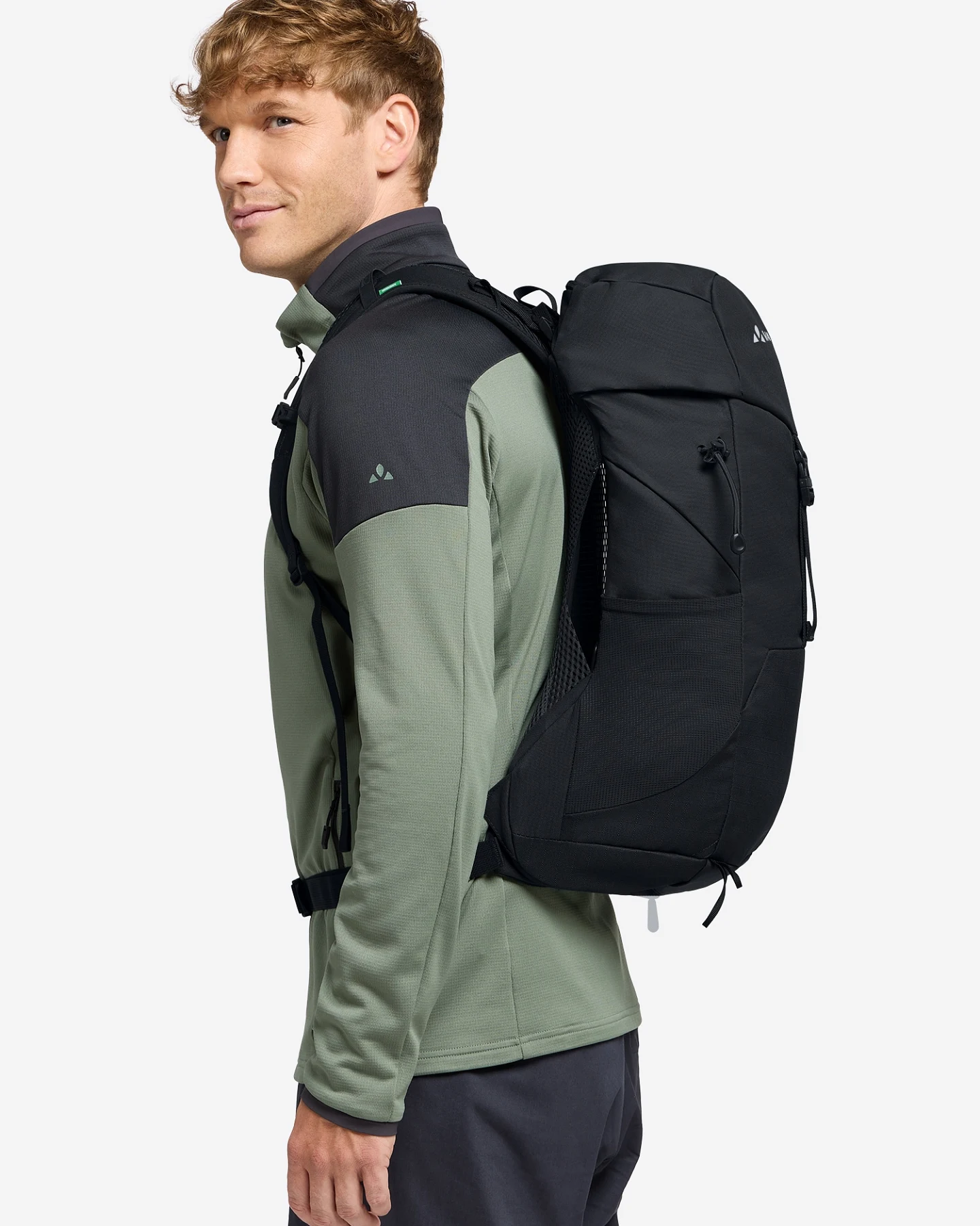 VAUDE Sportrucksack Jura 18 – Ansicht 6