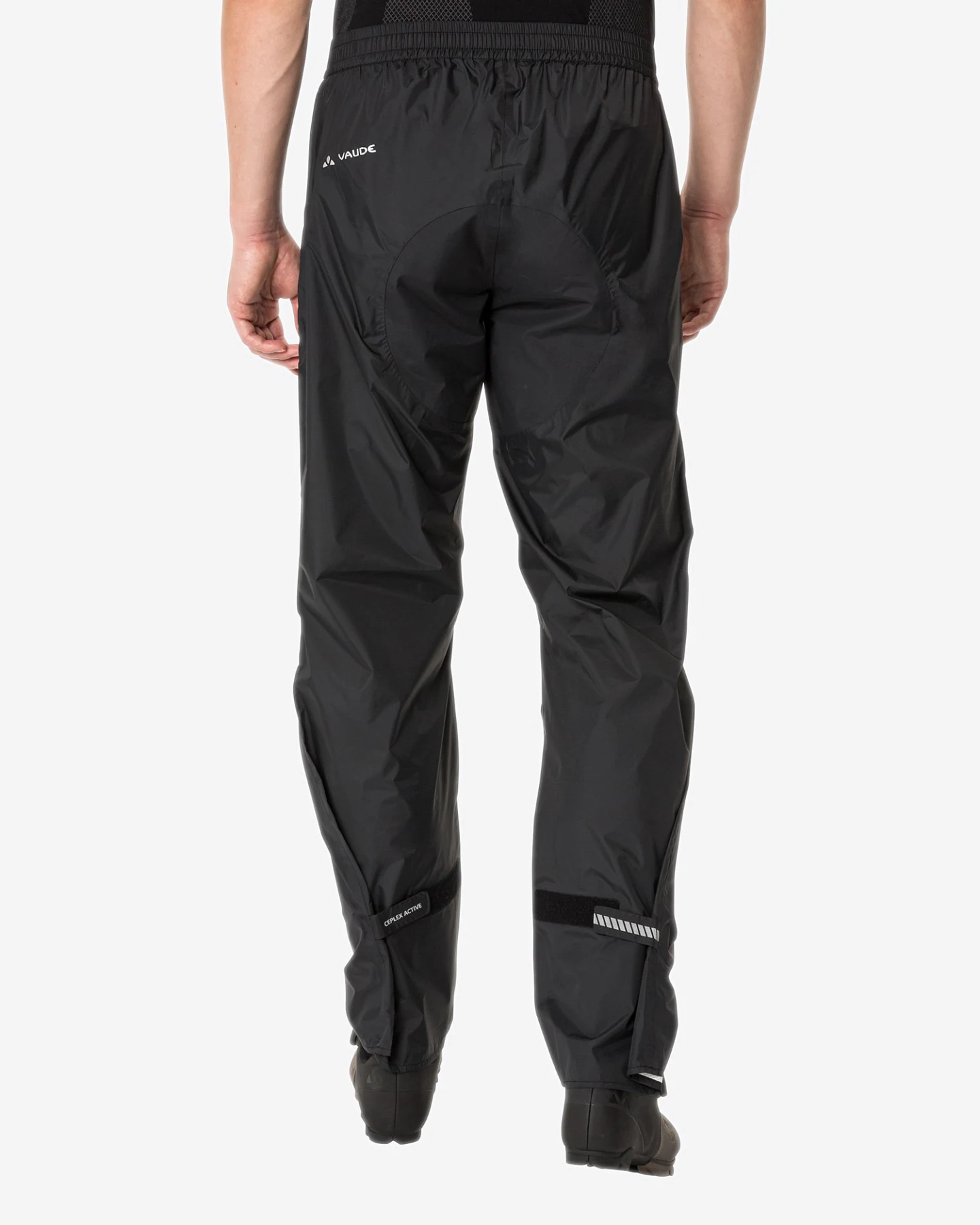 VAUDE Sporthose Drop – Ansicht 3