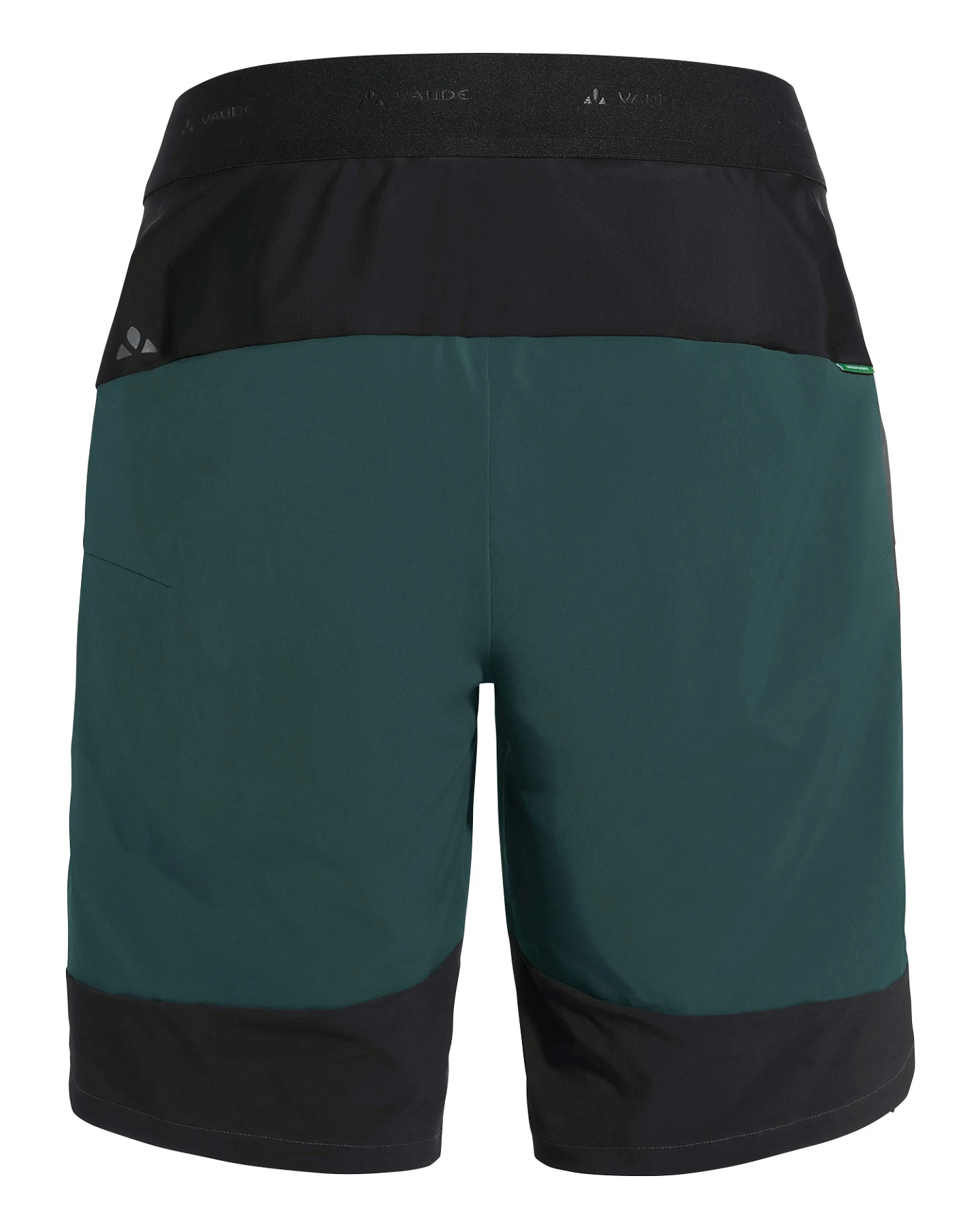 VAUDE Shorts Kuro – Ansicht 2