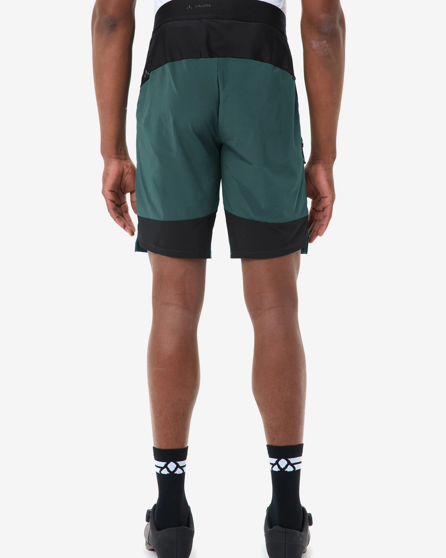 VAUDE Shorts Kuro – Ansicht 4