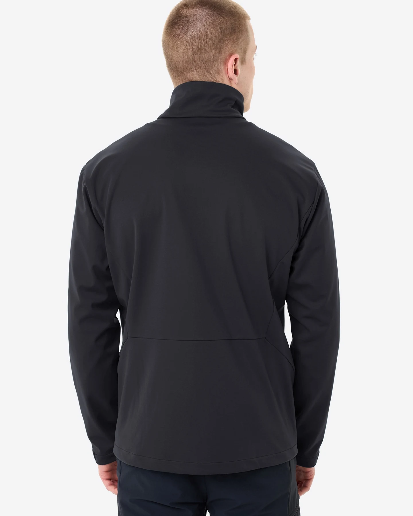 VAUDE Outdoorjacke Everhike – Ansicht 4