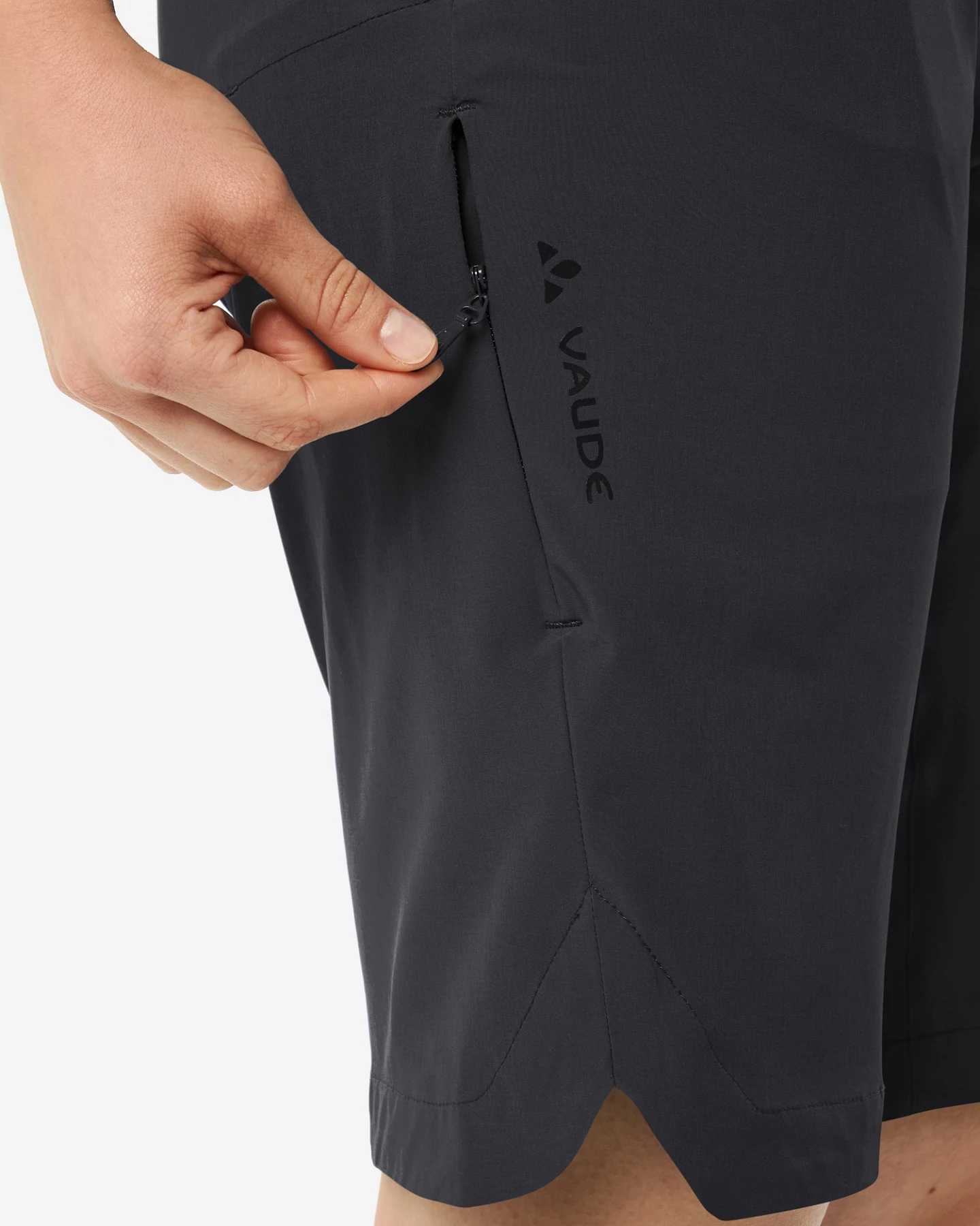VAUDE Hose Tamaro III – Ansicht 5
