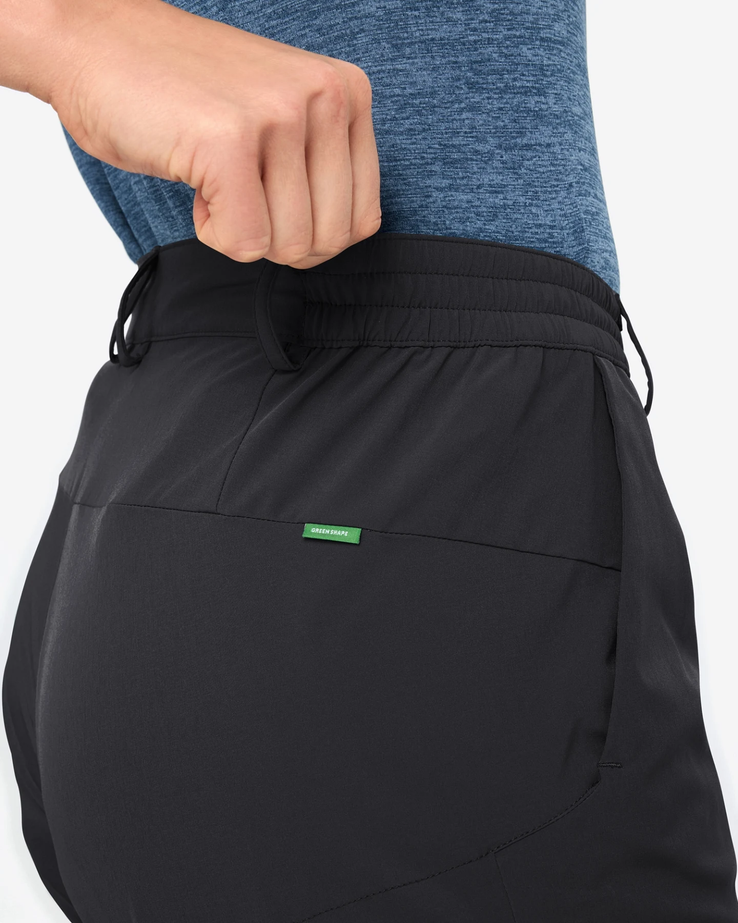 VAUDE Hose Tamaro III – Ansicht 6