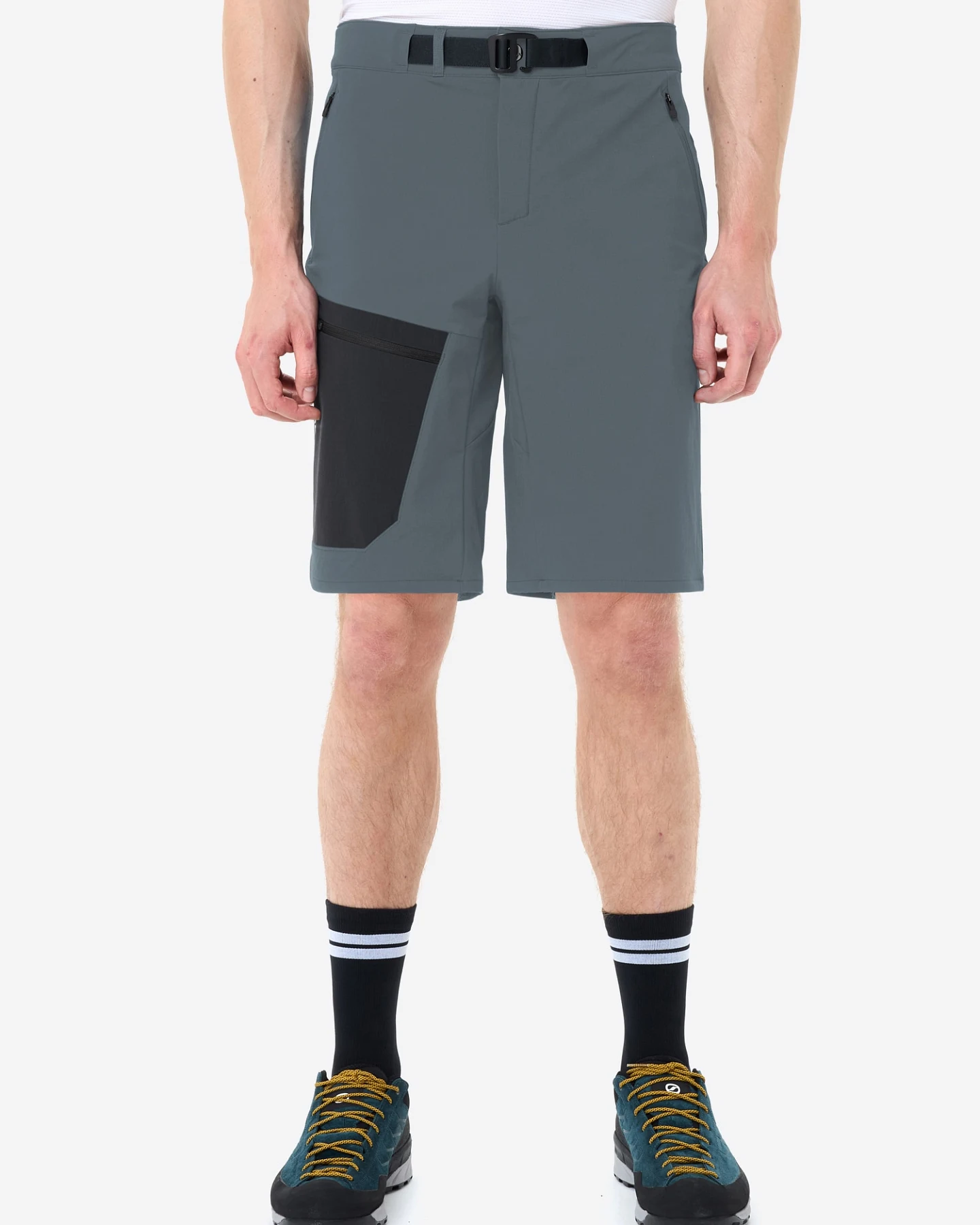 VAUDE Outdoorhose Badile II – Ansicht 3
