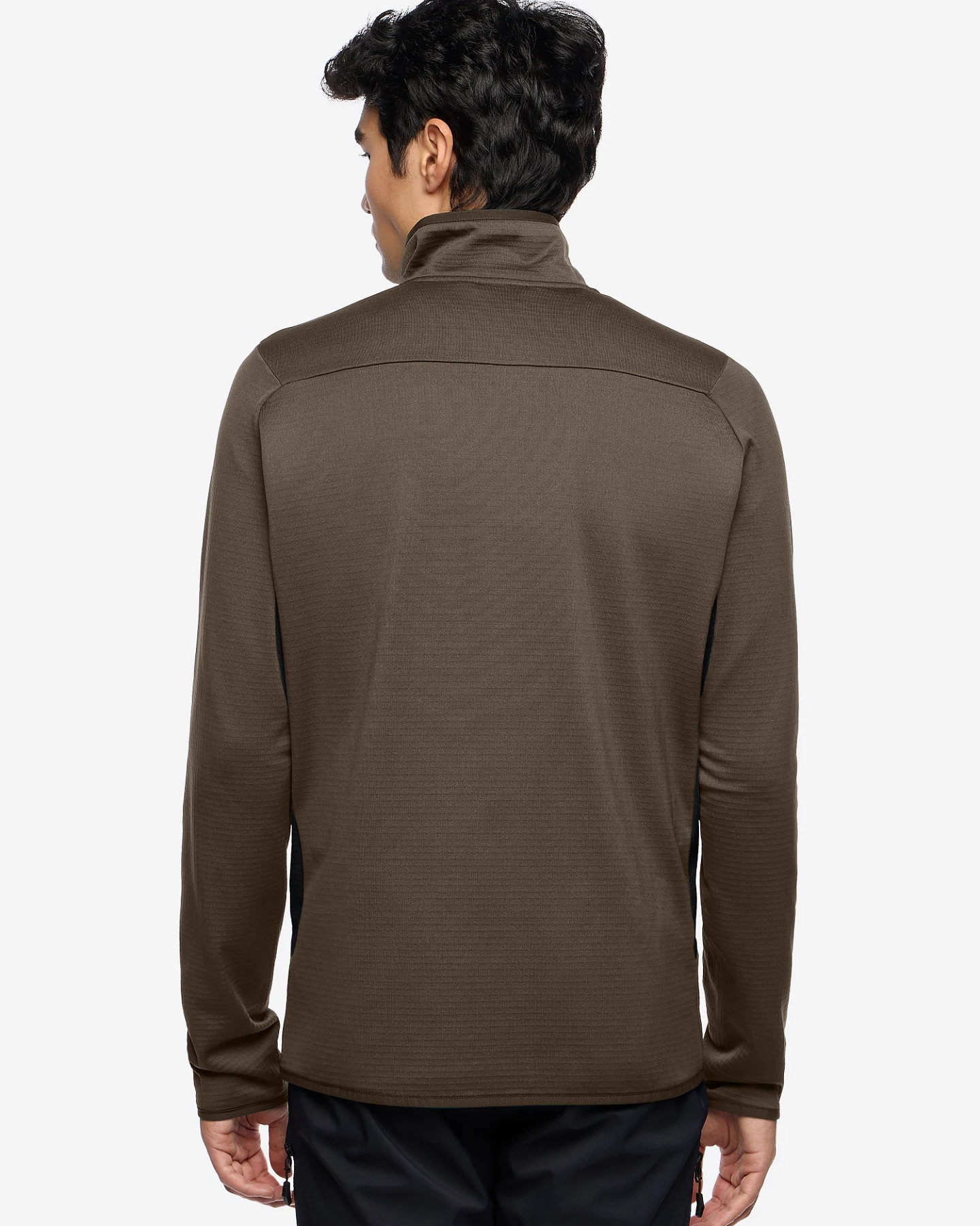 VAUDE Funktionsfleecejacke Monviso – Ansicht 4