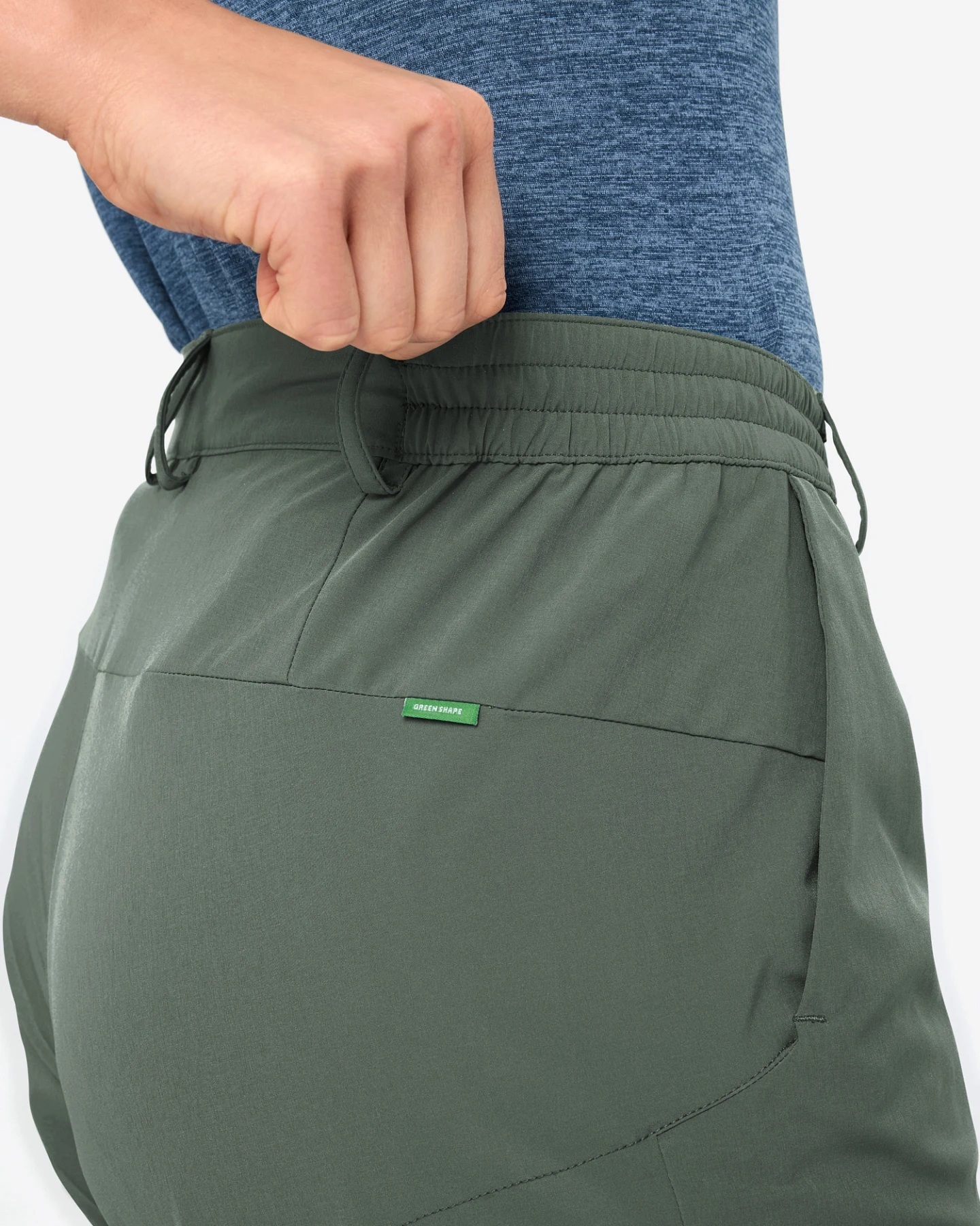 VAUDE Outdoorshorts Tamaro III – Ansicht 6