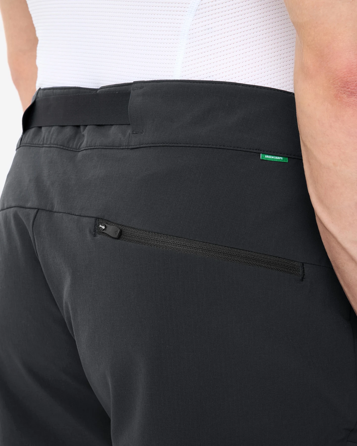 VAUDE Outdoorhose Badile II – Ansicht 5