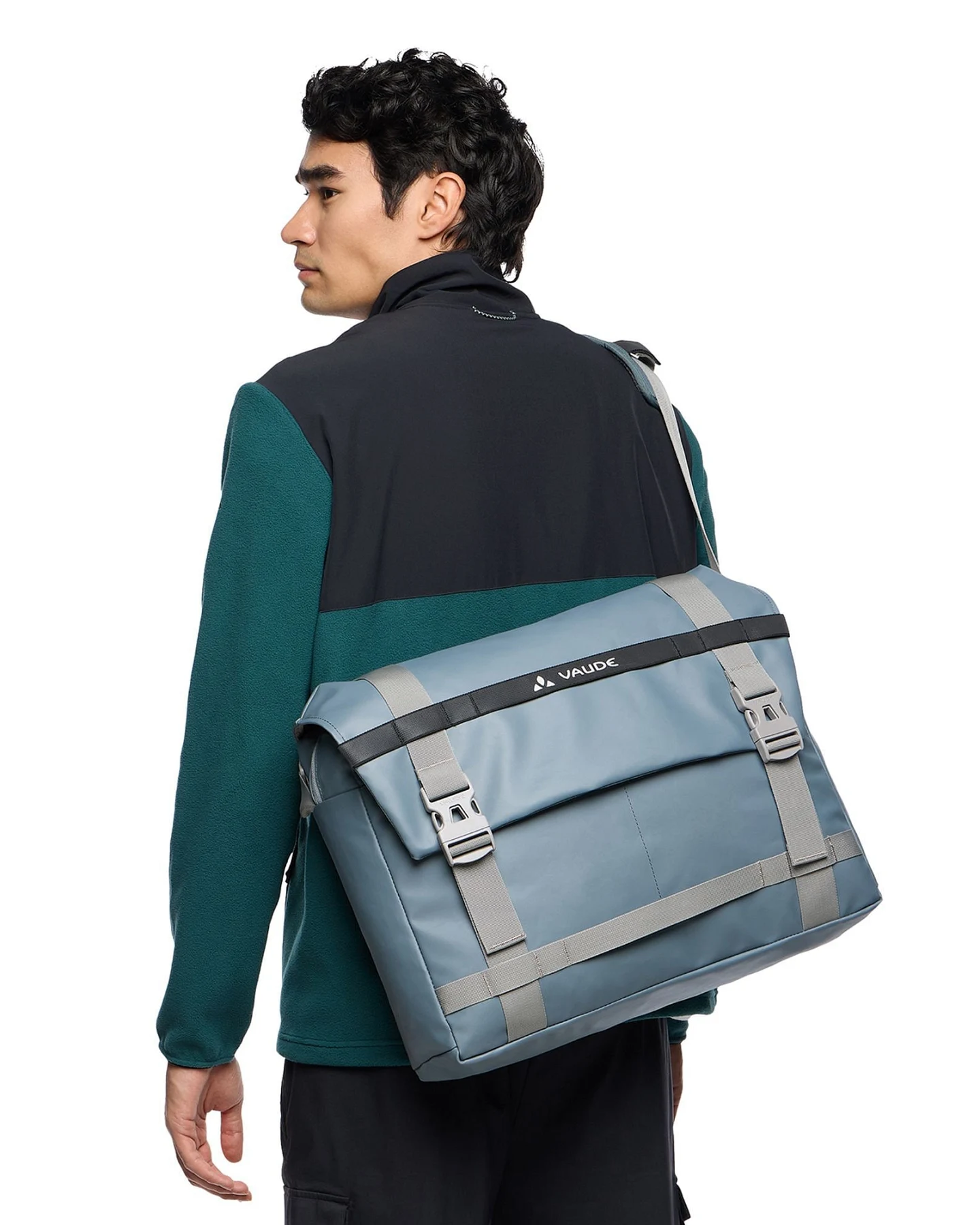 VAUDE Sporttasche Mineo – Ansicht 2