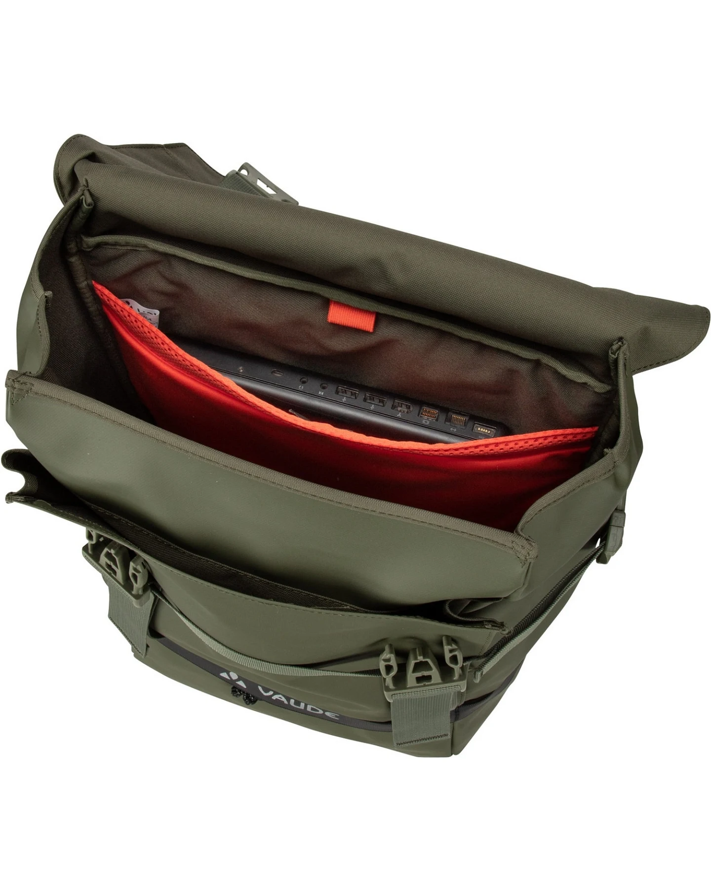 VAUDE Sportrucksack Mineo – Ansicht 3