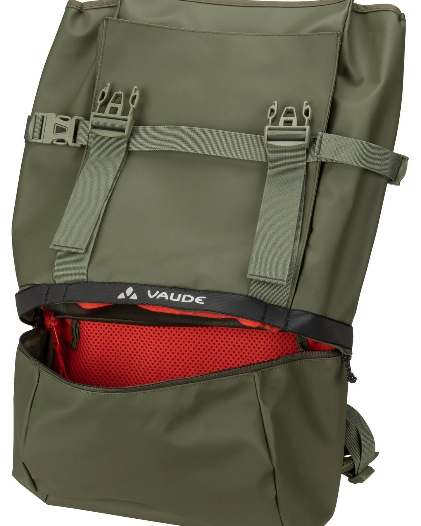 VAUDE Sportrucksack Mineo – Ansicht 4