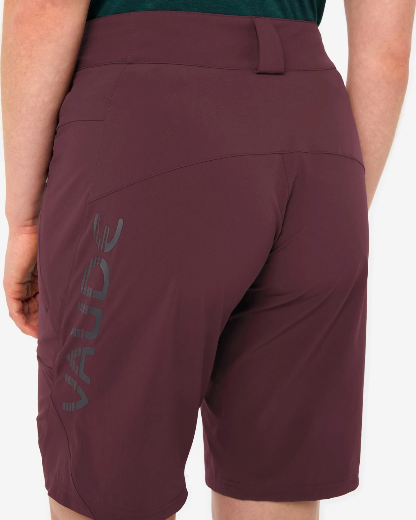 VAUDE Sportshorts Altissimo – Ansicht 5