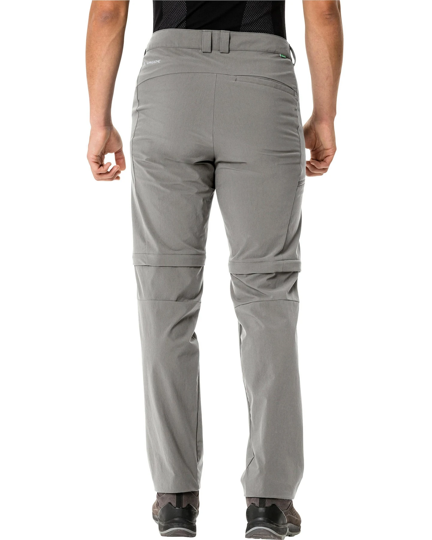 VAUDE Hose Farley – Ansicht 4