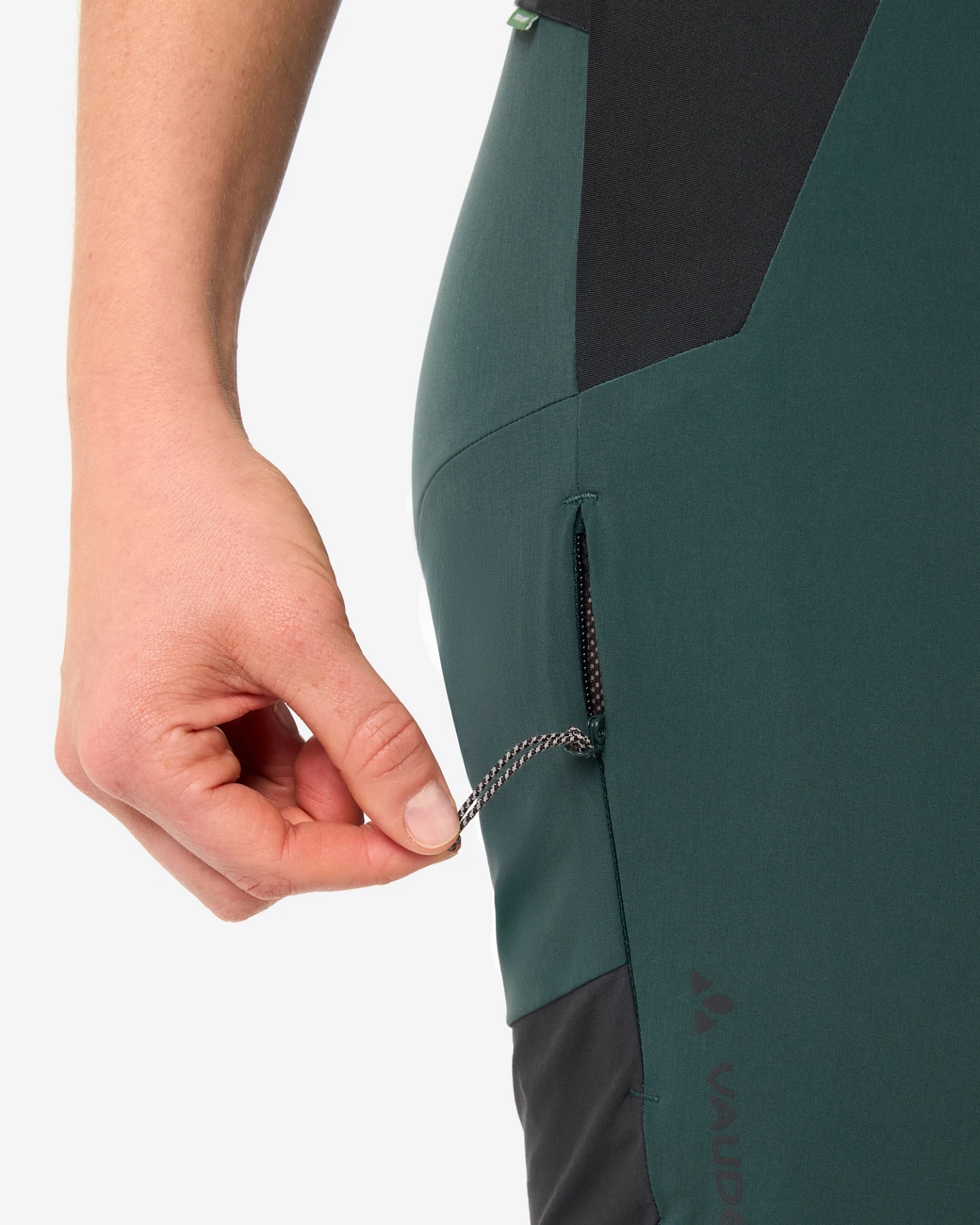 VAUDE Hose Kuro – Ansicht 6