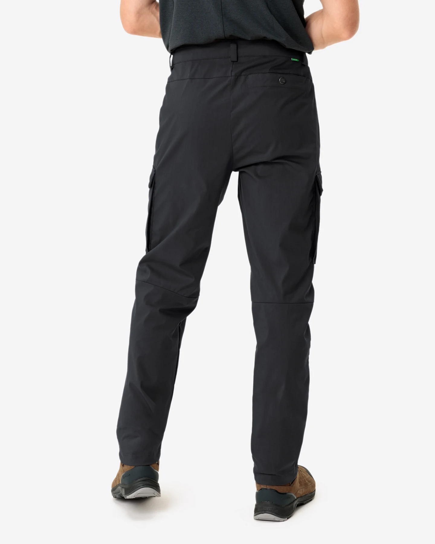 VAUDE Outdoorhose Neyland – Ansicht 4
