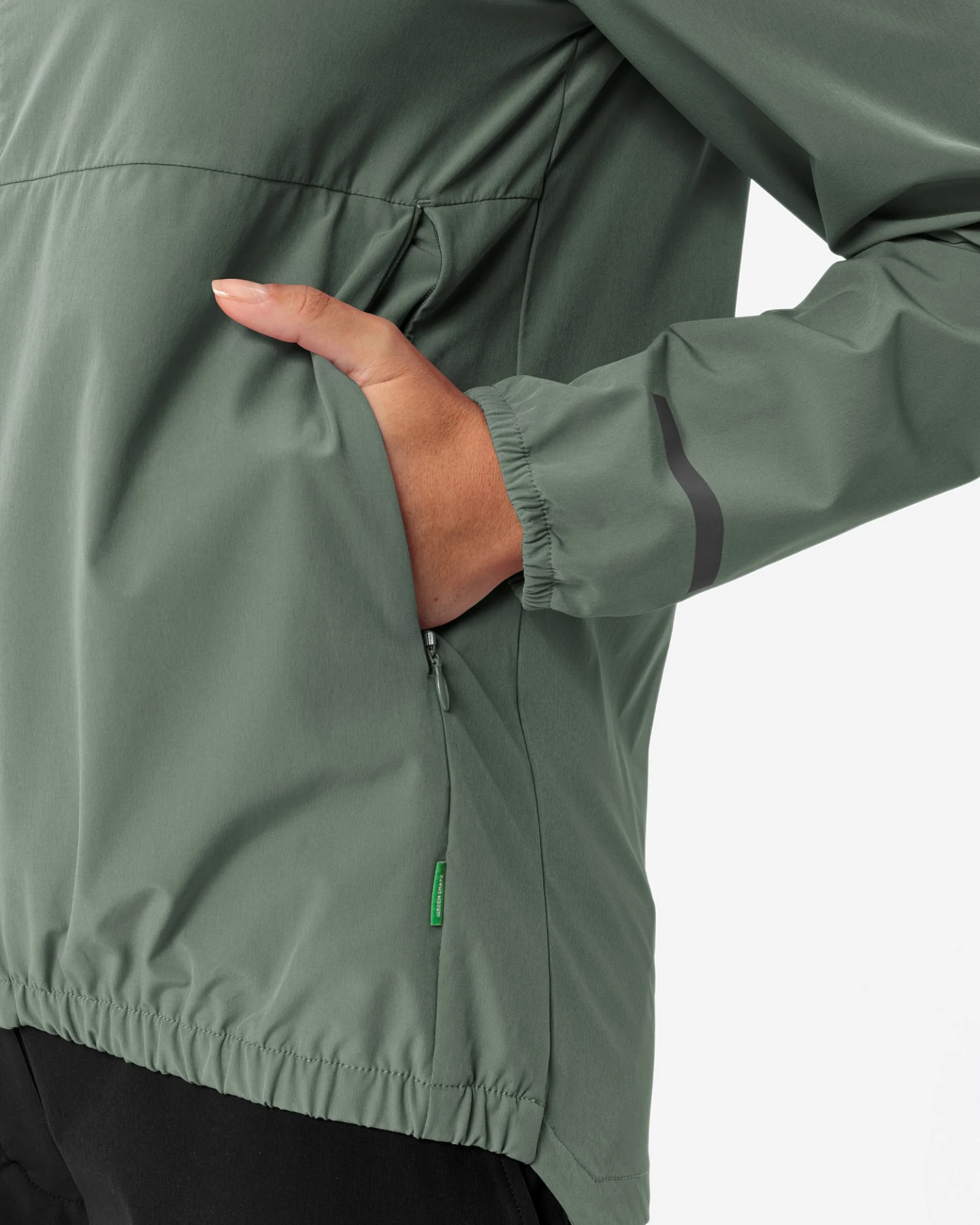 VAUDE Sportjacke Cyclist Air – Ansicht 5