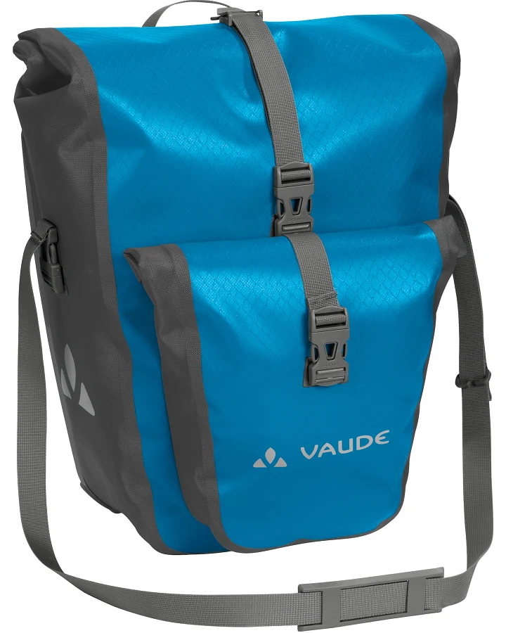 Produktseite: VAUDE Fahrradtasche Aqua Back Plus Single