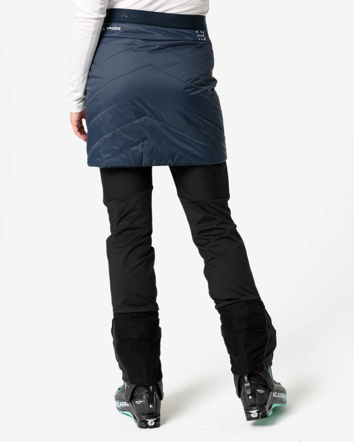 VAUDE Sportrock W Sesvenna Reversible SK II – Ansicht 4
