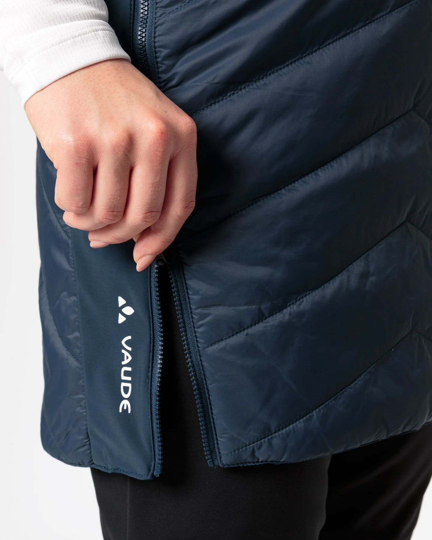 VAUDE Sportrock W Sesvenna Reversible SK II – Ansicht 6