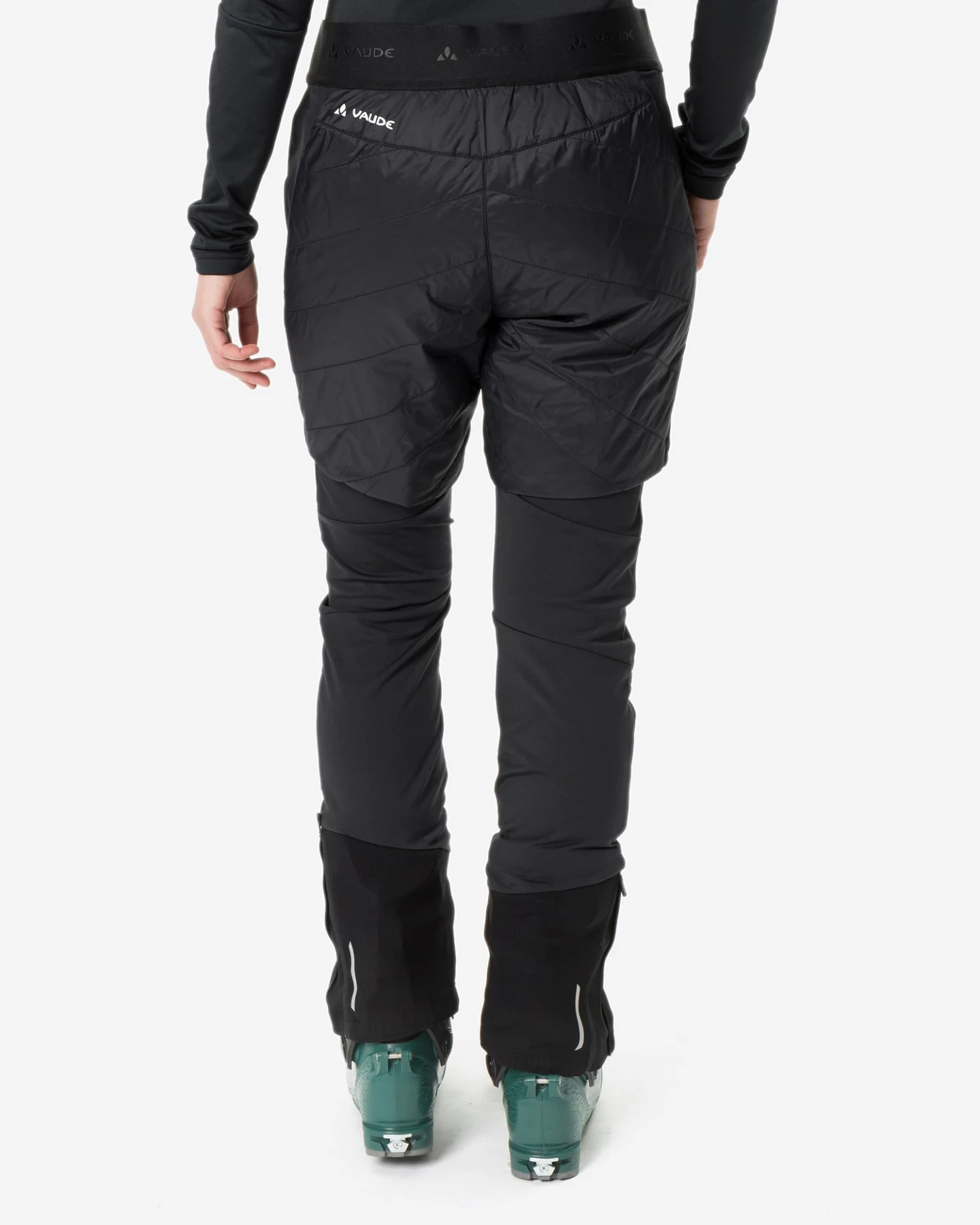 VAUDE Outdoorhose Sesvenna III – Ansicht 4