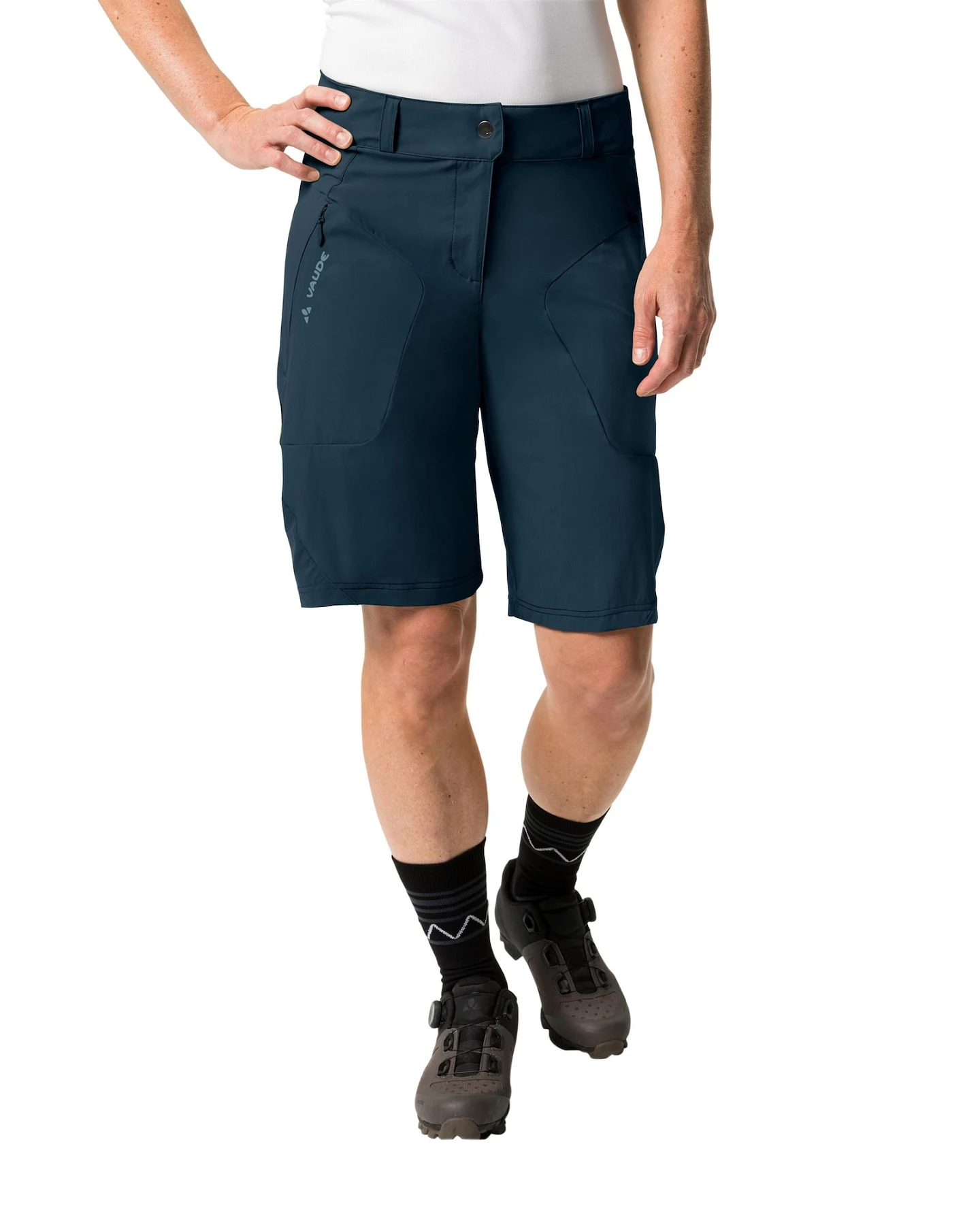 VAUDE Sportshorts Altissimo II – Ansicht 4