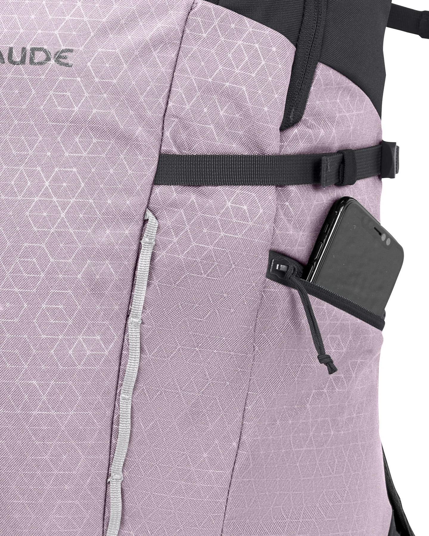 VAUDE Sportrucksack Agile Air – Ansicht 3
