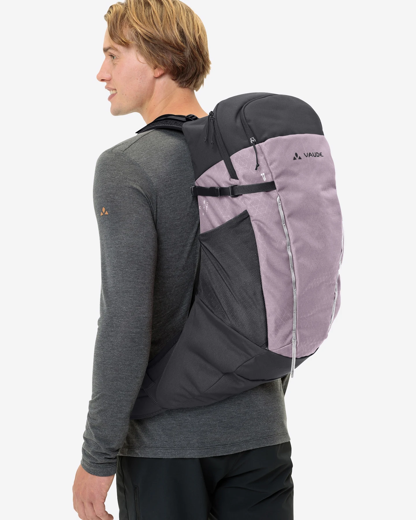 VAUDE Sportrucksack Agile Air – Ansicht 6