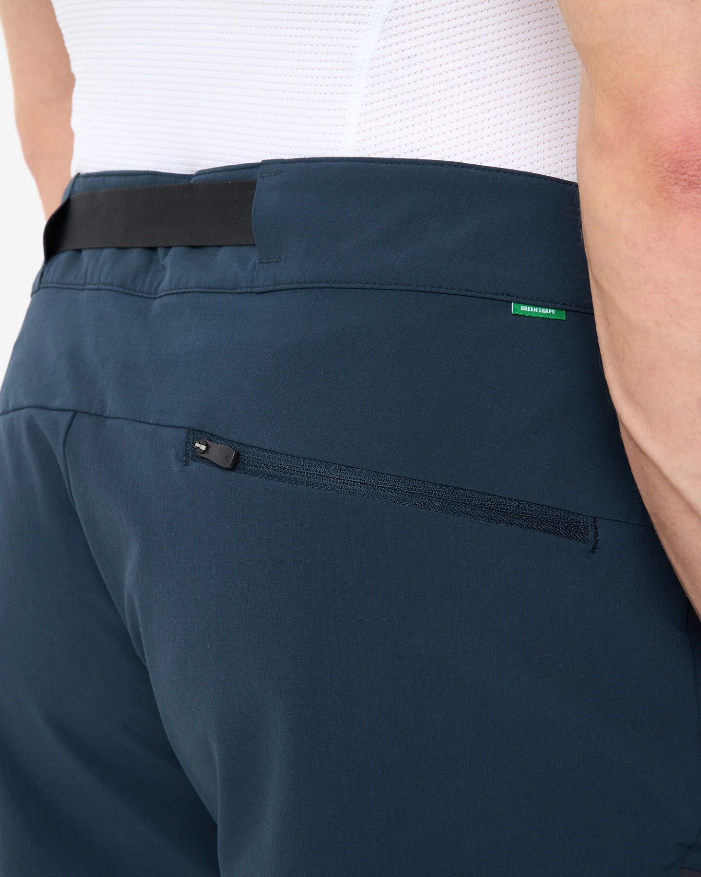 VAUDE Outdoorhose Badile II – Ansicht 6