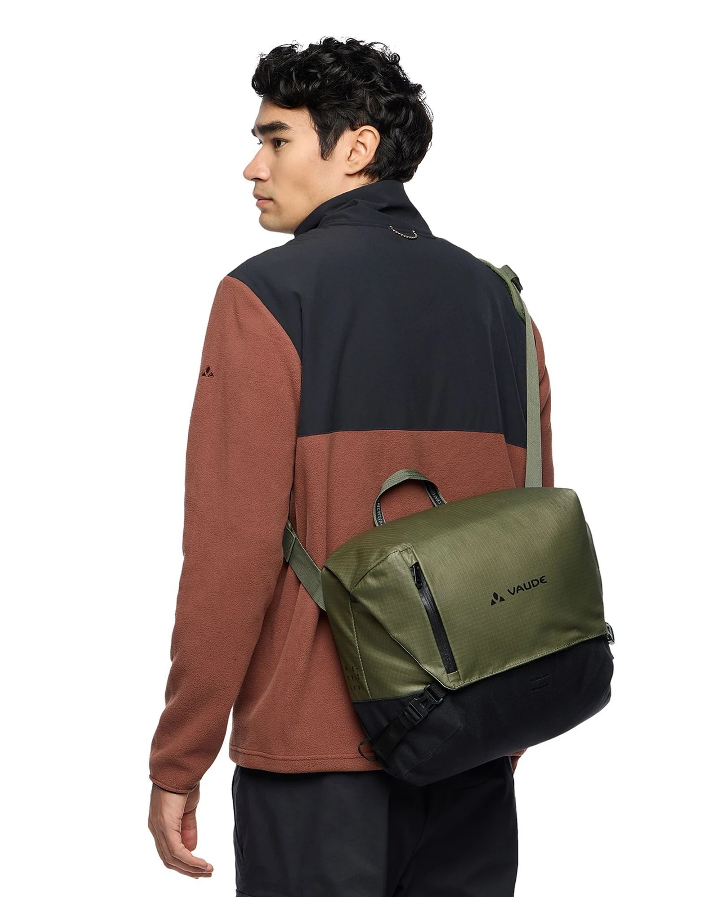 VAUDE Sporttasche – Ansicht 2